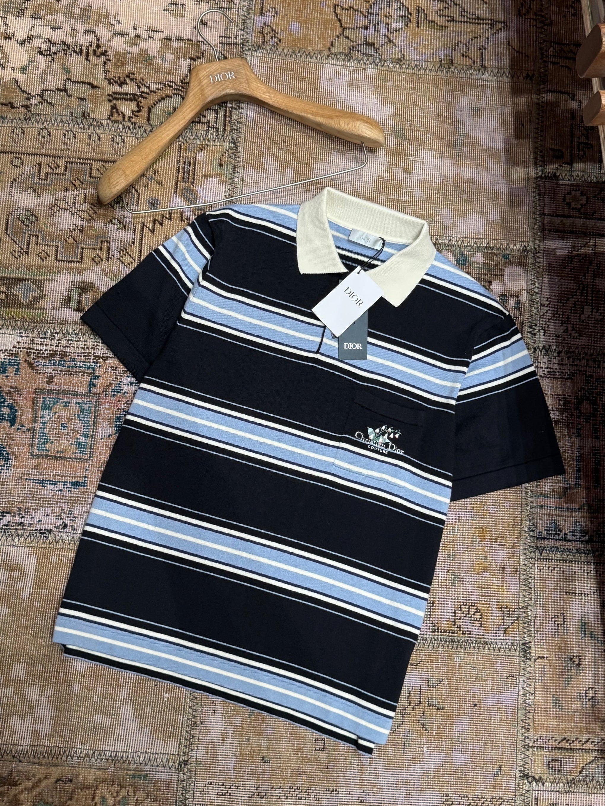 CD POLO SHIRT