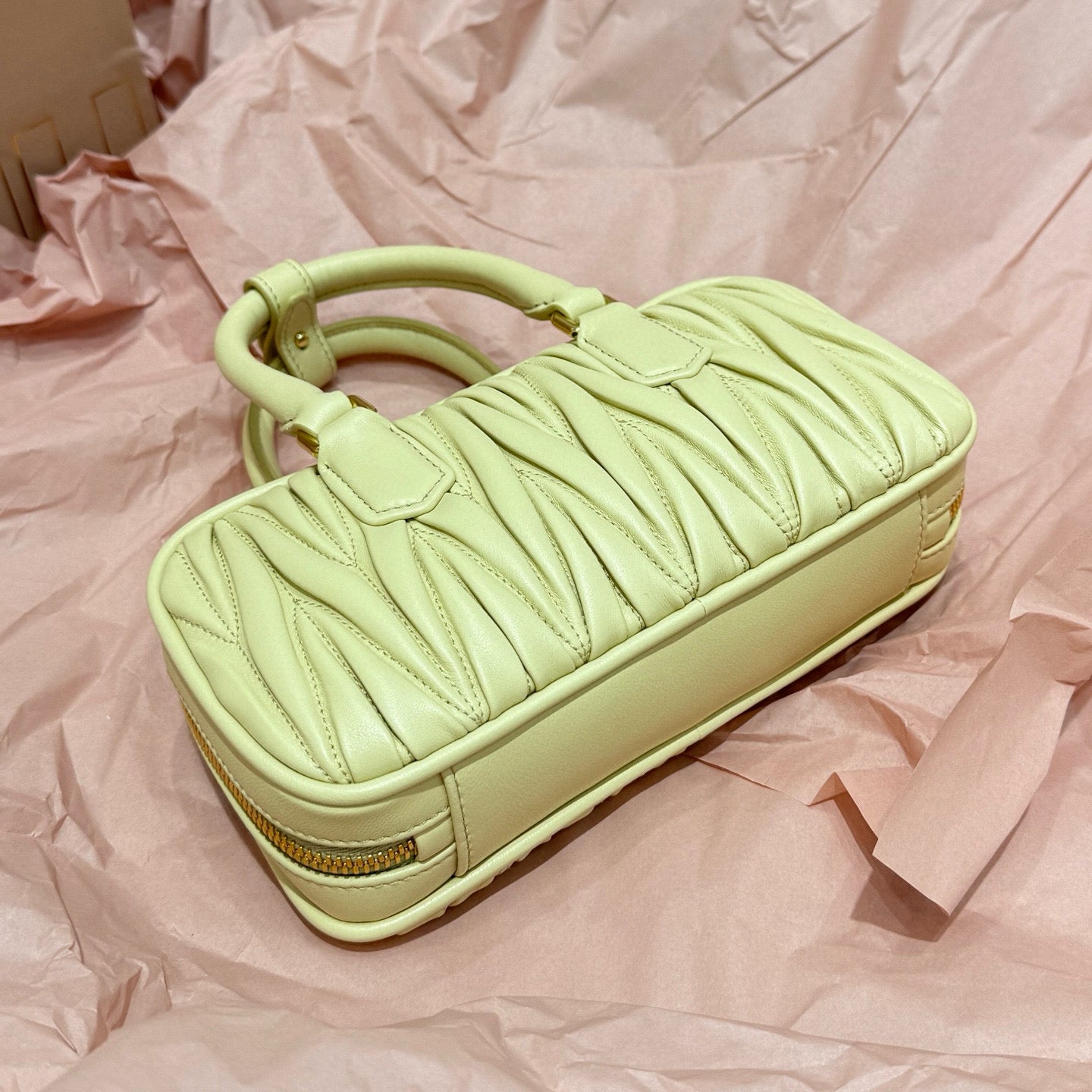 MIU M ARCADIE BAG
