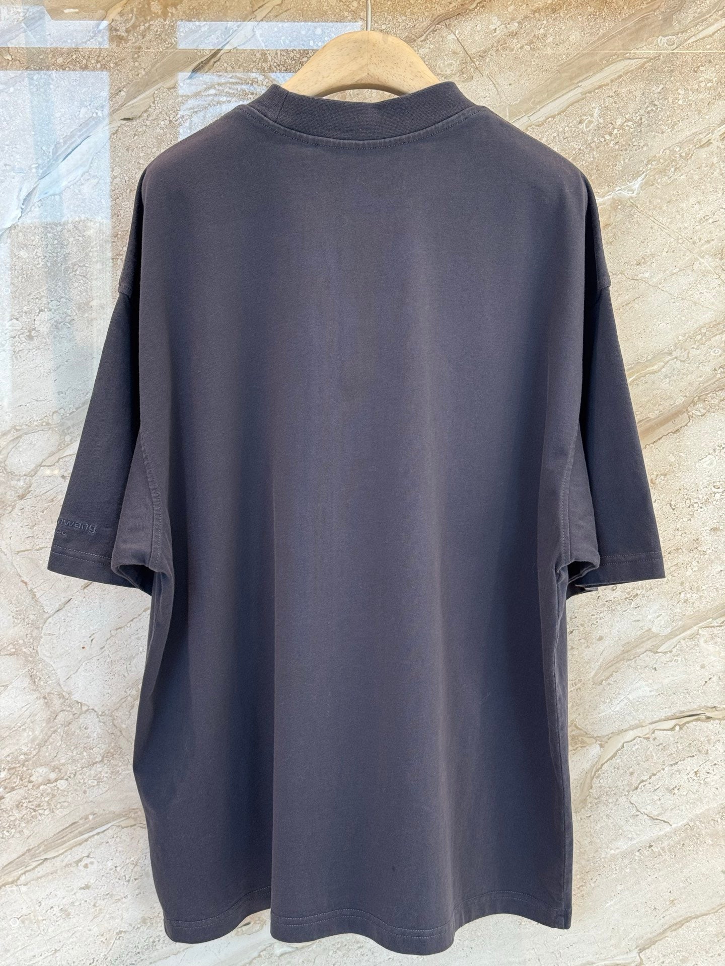 ALEXANDER W T-SHIRT