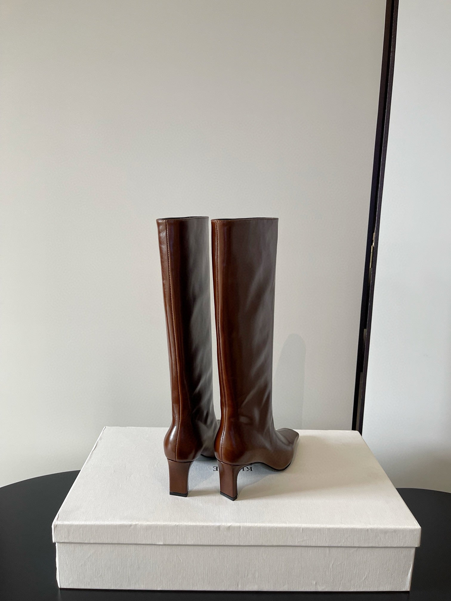 KHAITE BOOTS