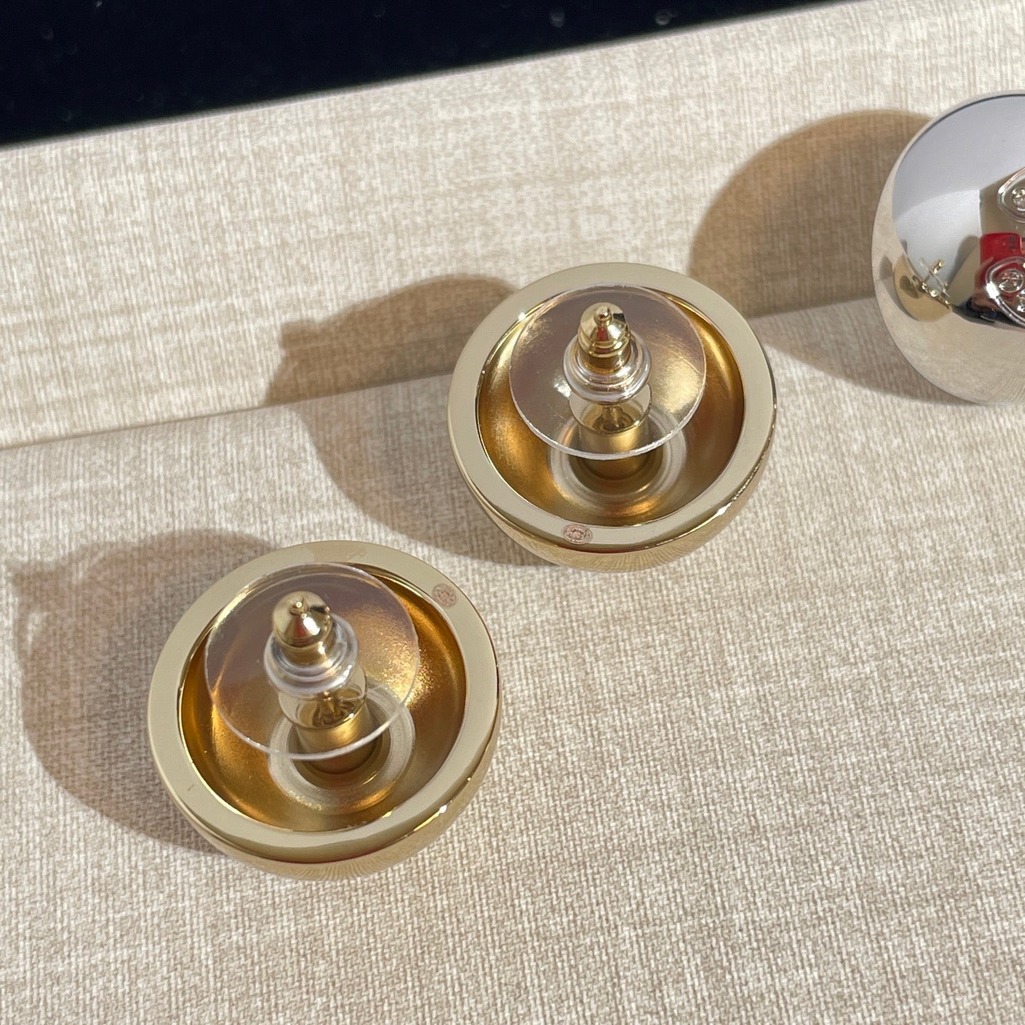 CC EARRINGS
