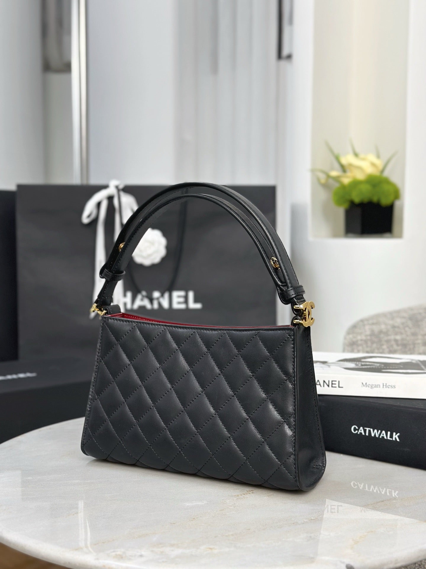 CC 26X BAG