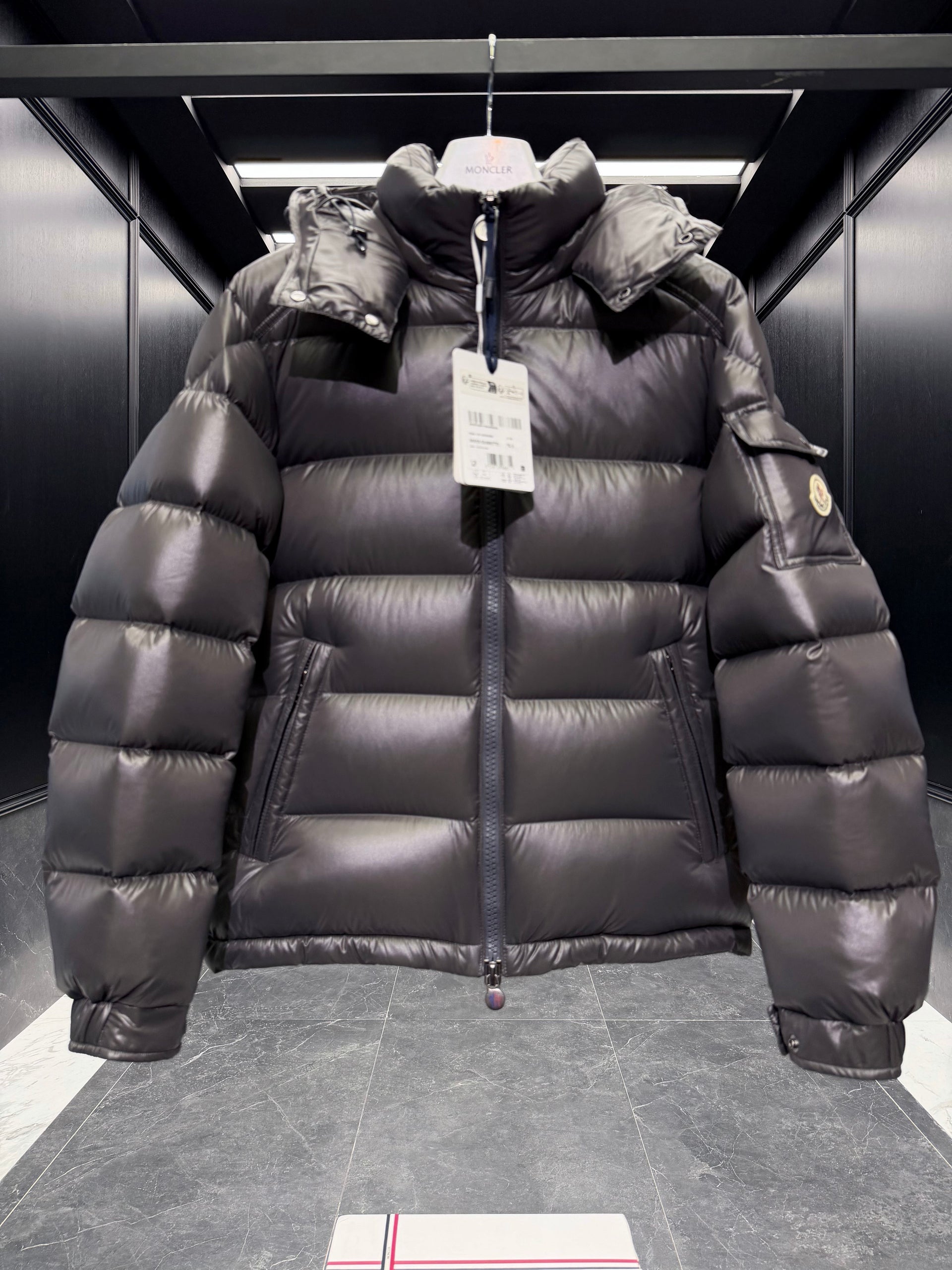 MONC MAYA JACKET