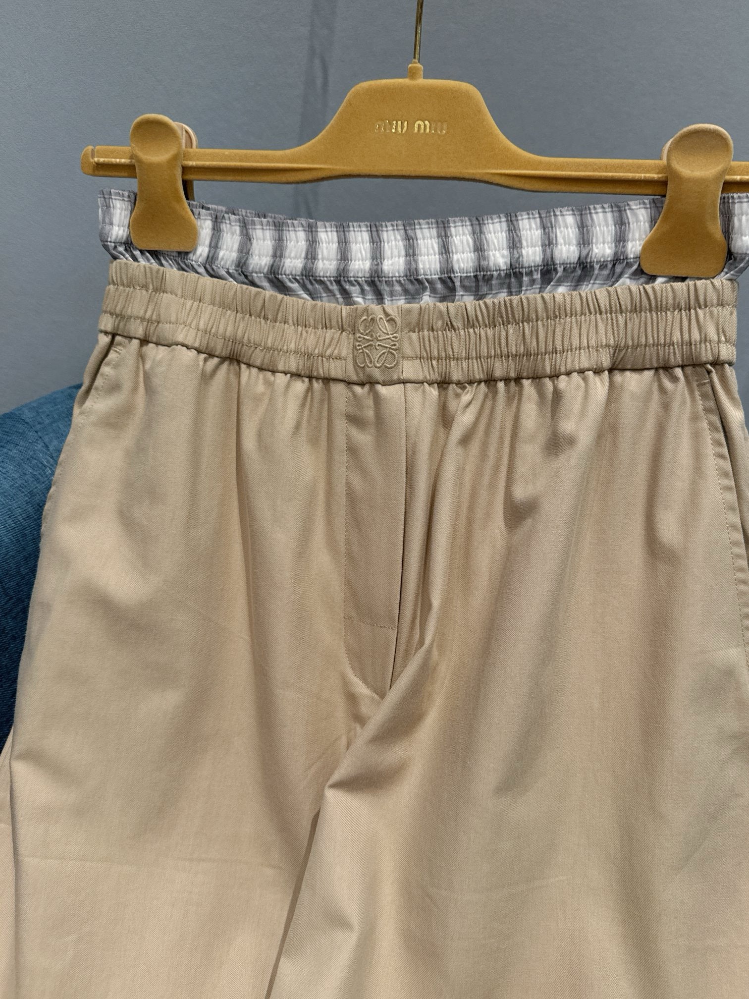 LOEW TROUSERS