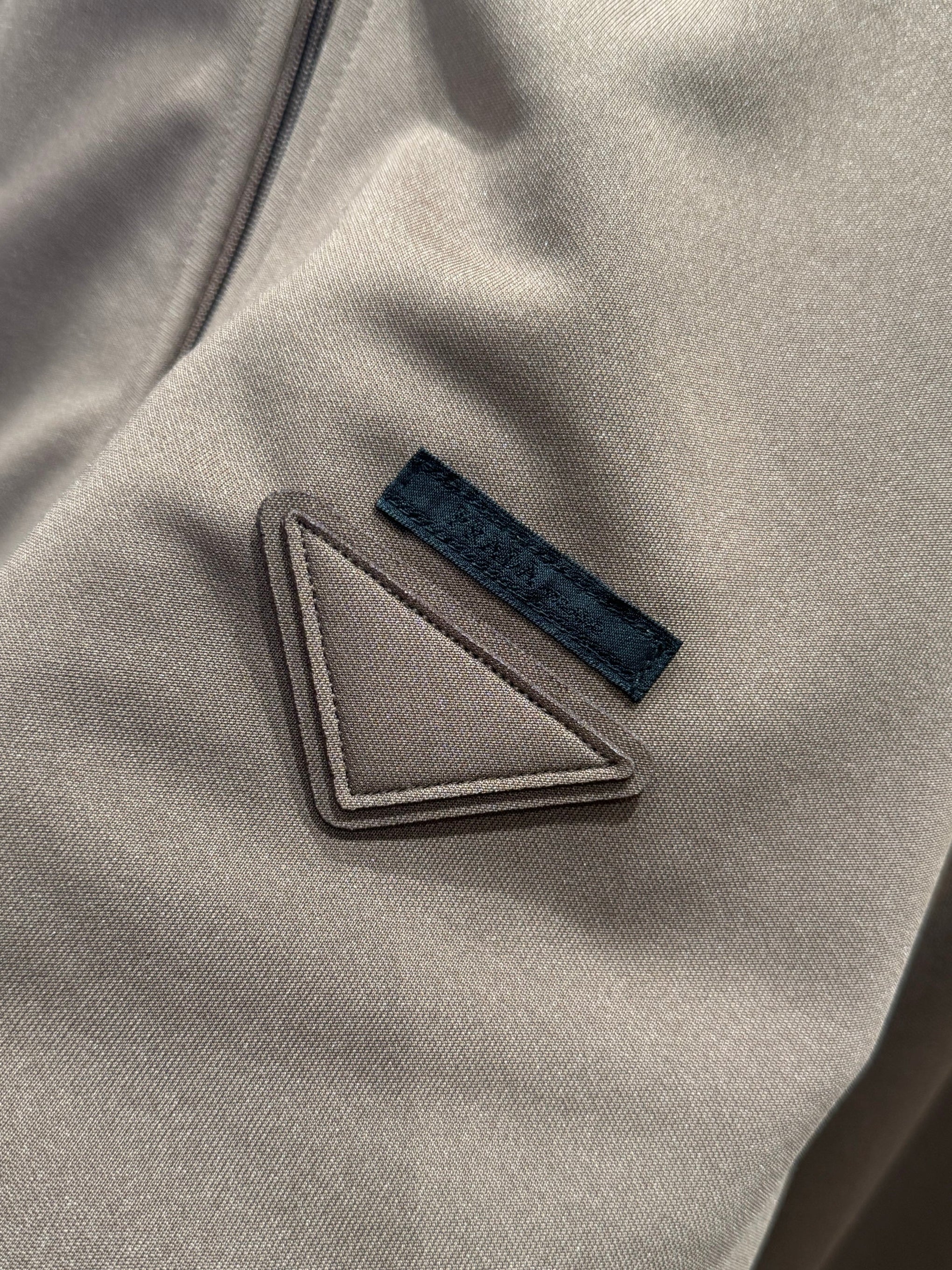PD TRACKSUIT