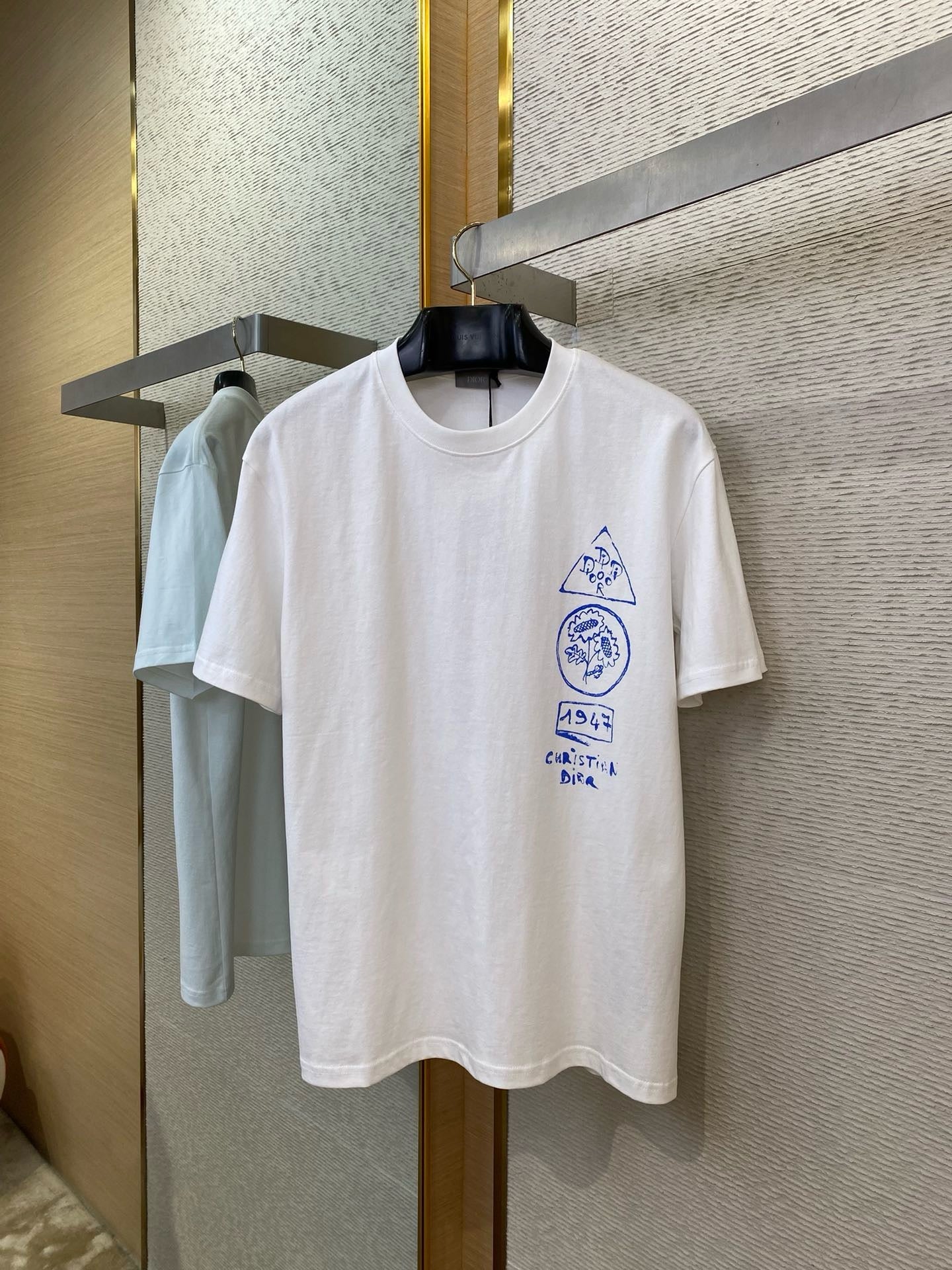 CD T-SHIRT