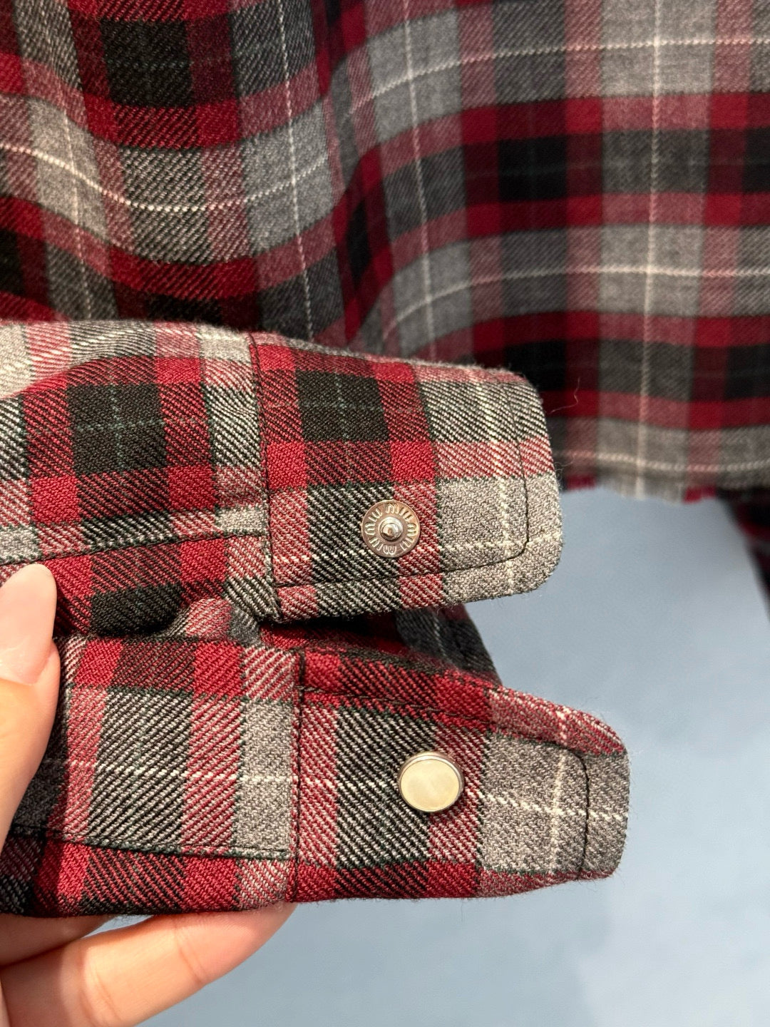 MIU M SHIRT