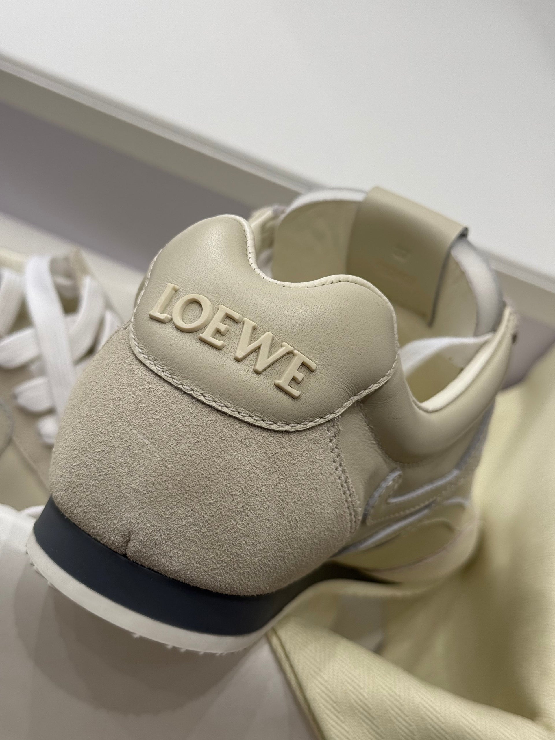 LOEW FLOW 2.0 SNEAKER