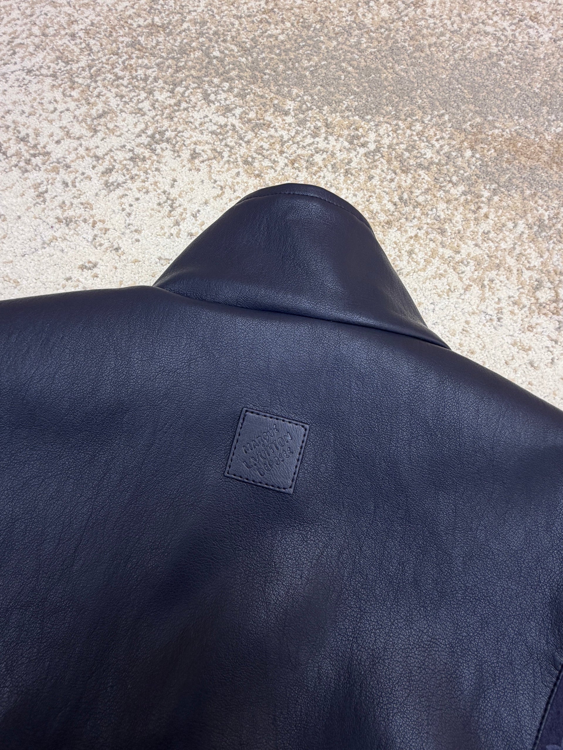 LOU JACKET