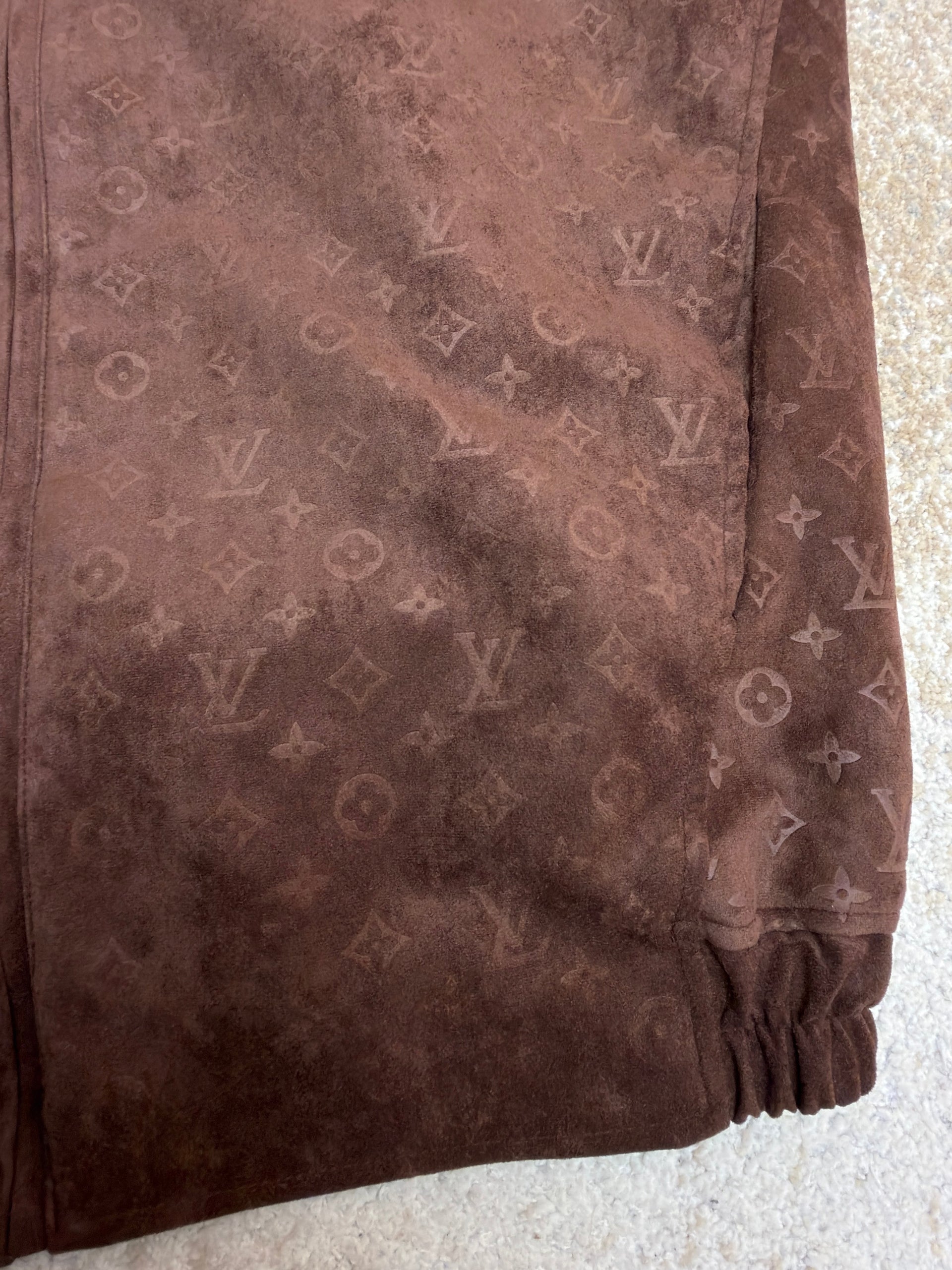 LOU JACKET