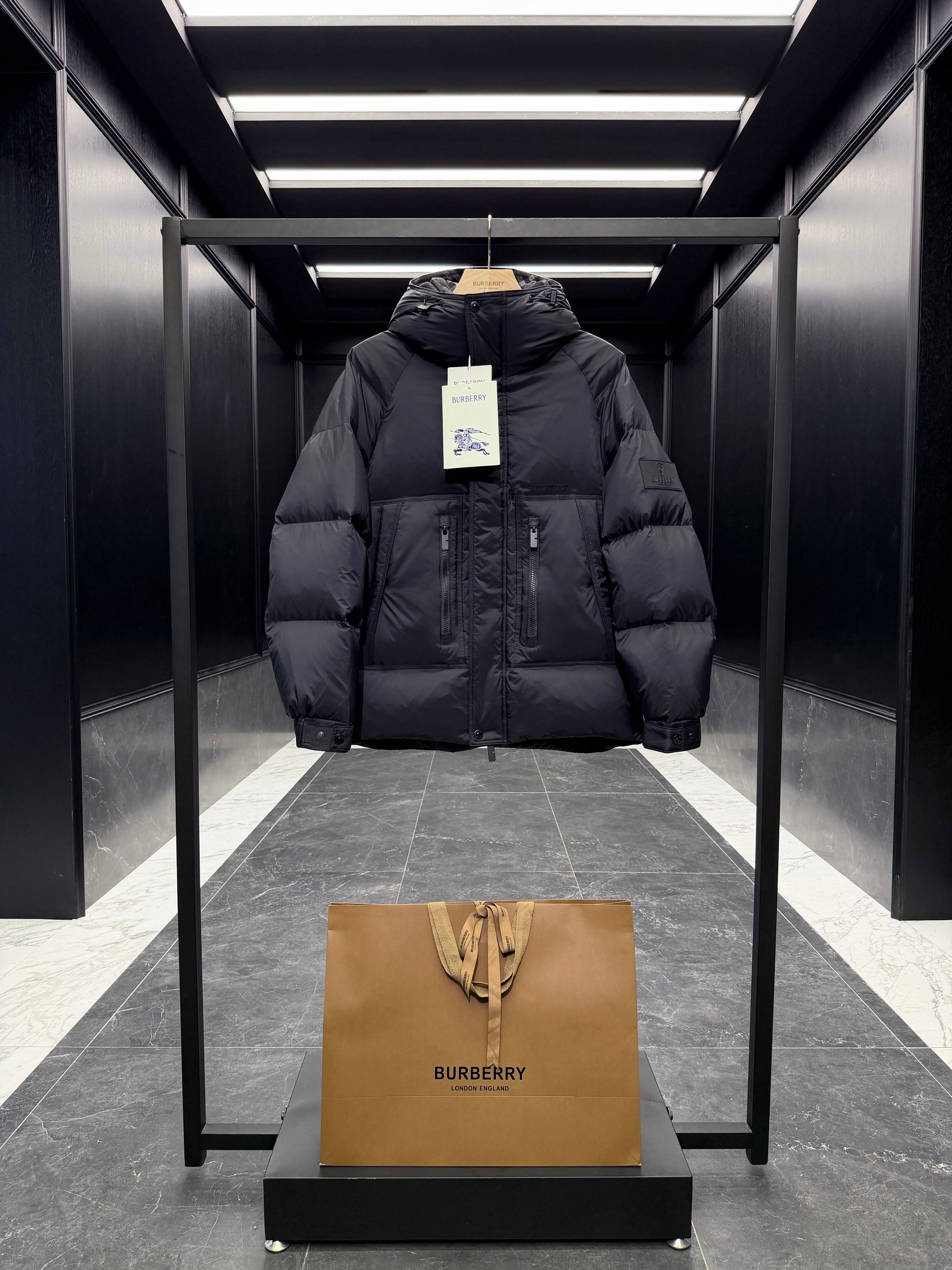BBR JACKET