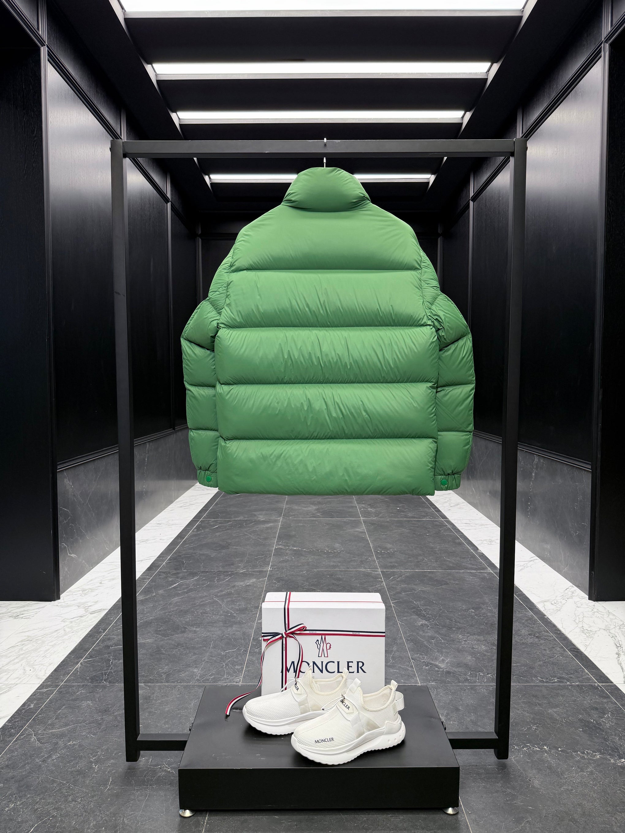 MONC CITALA JACKET