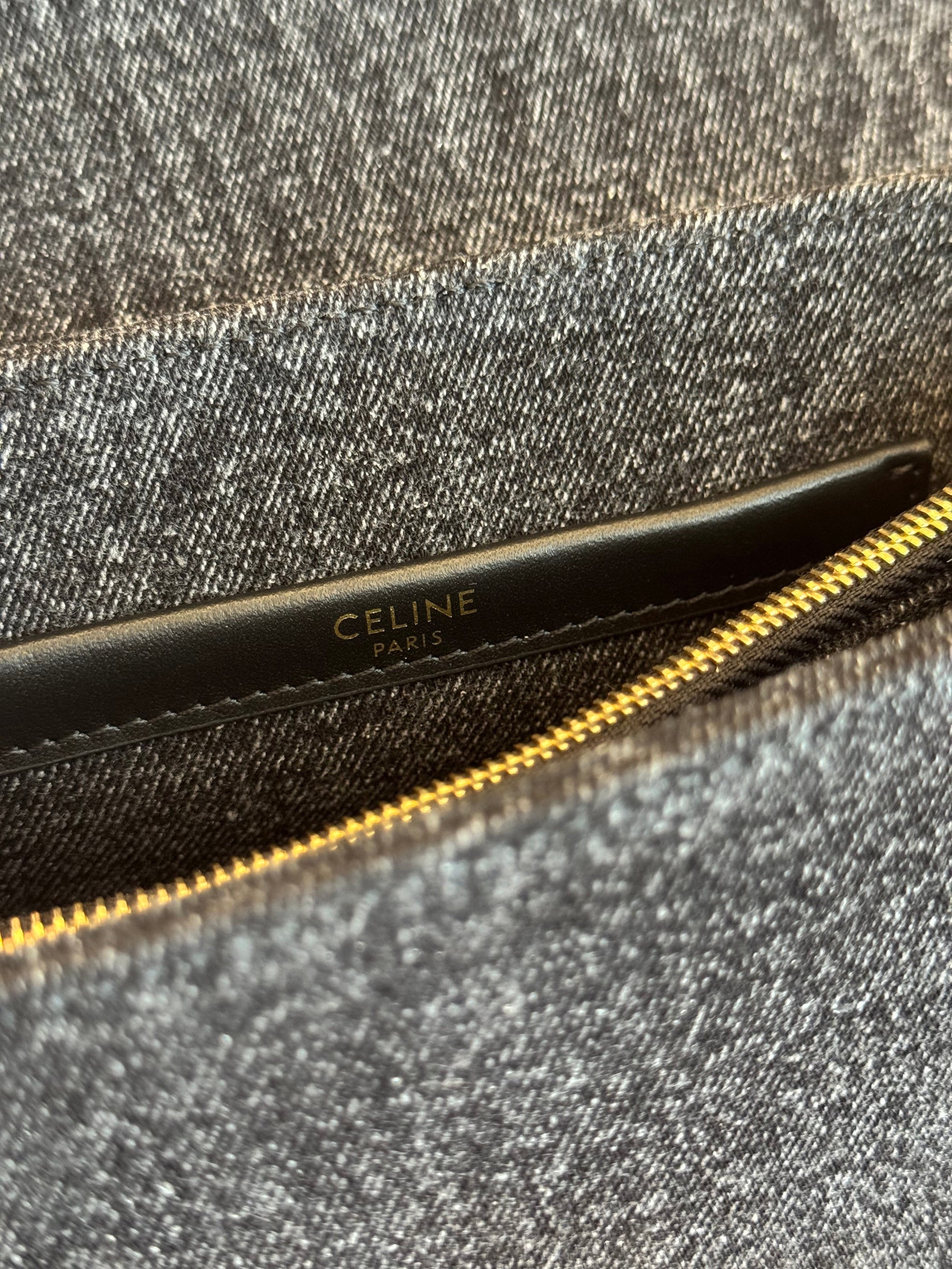 CEL TEEN NINO BAG