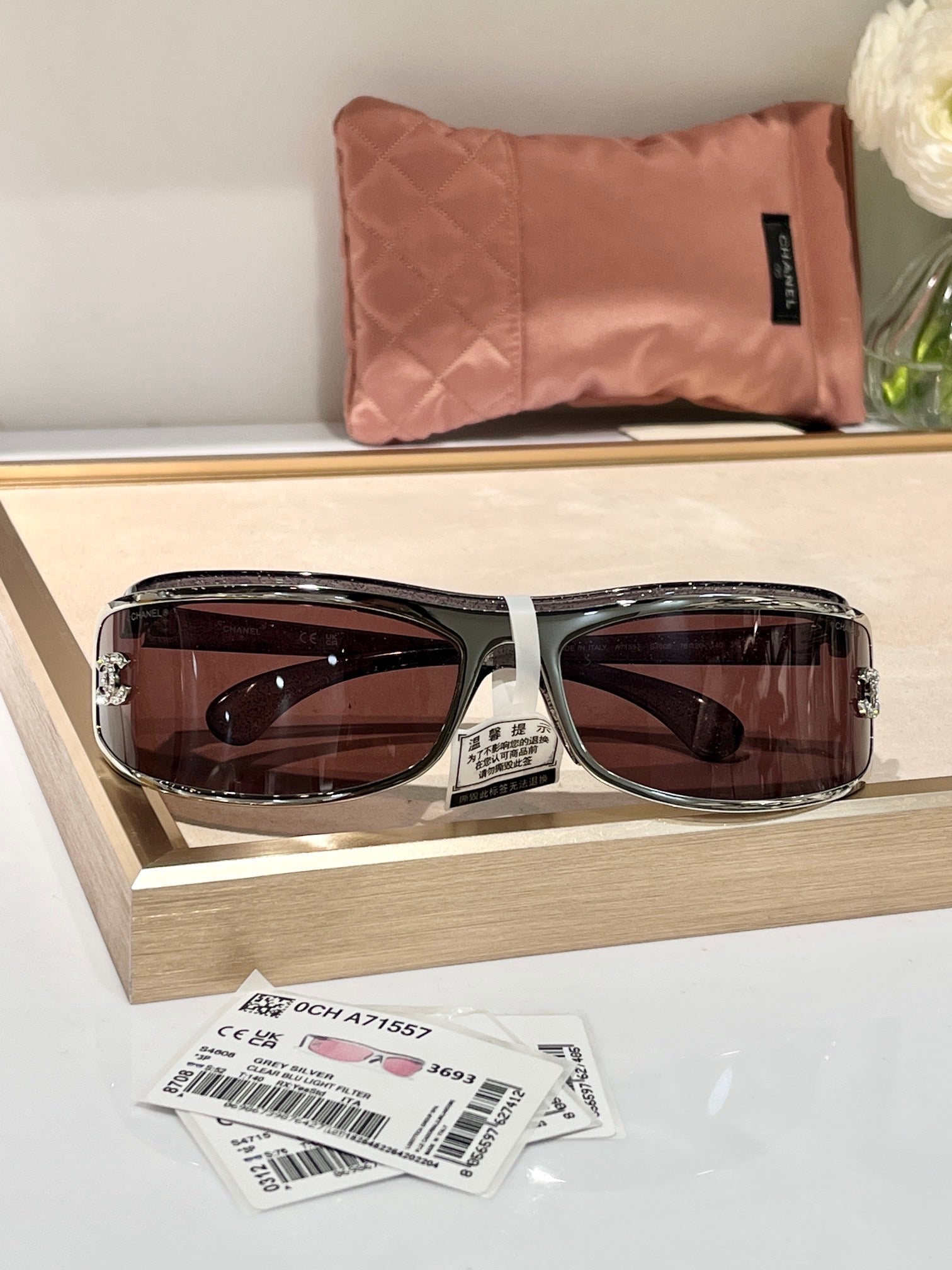 CC SUNGLASSES