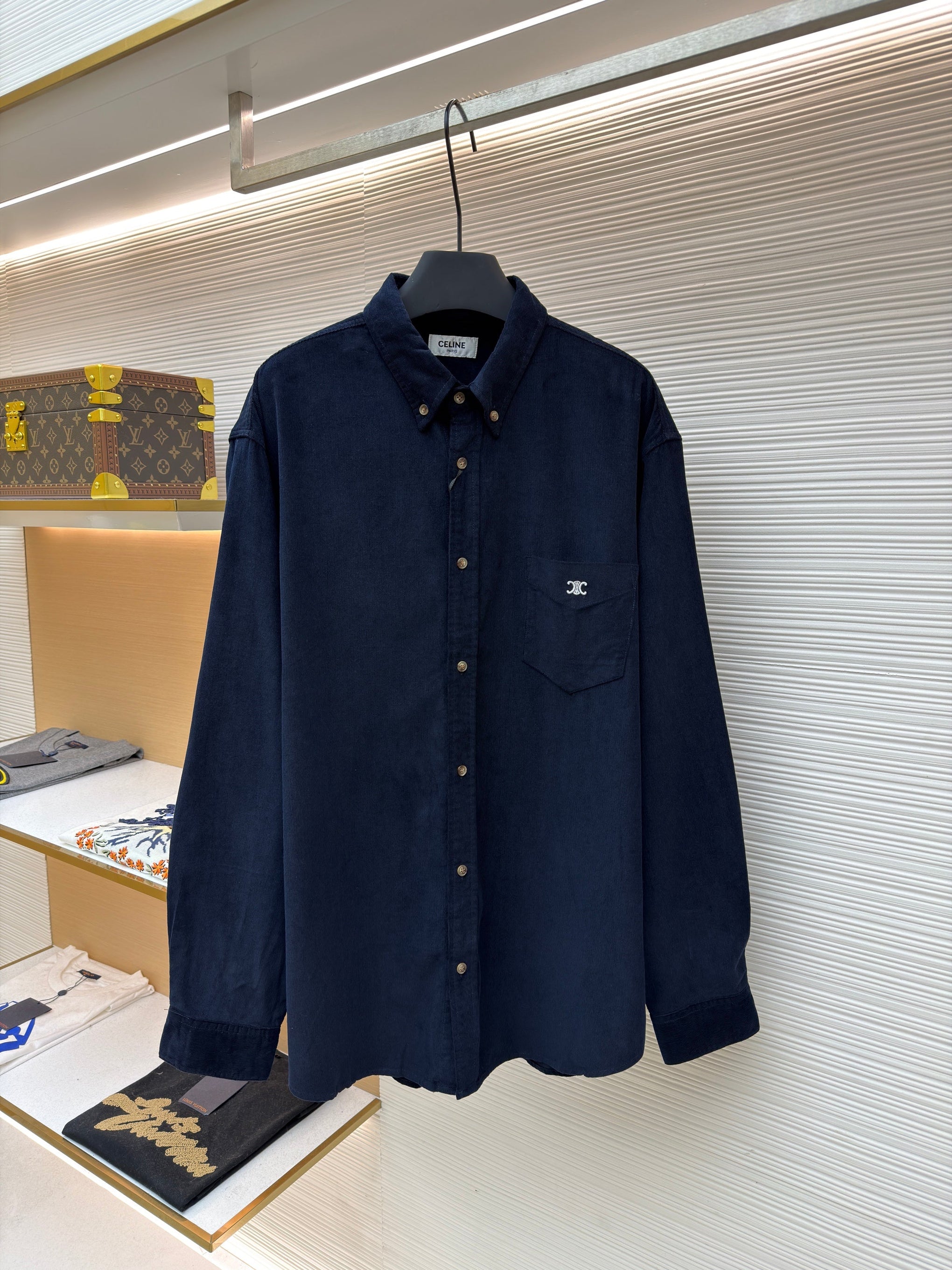CEL SHIRT