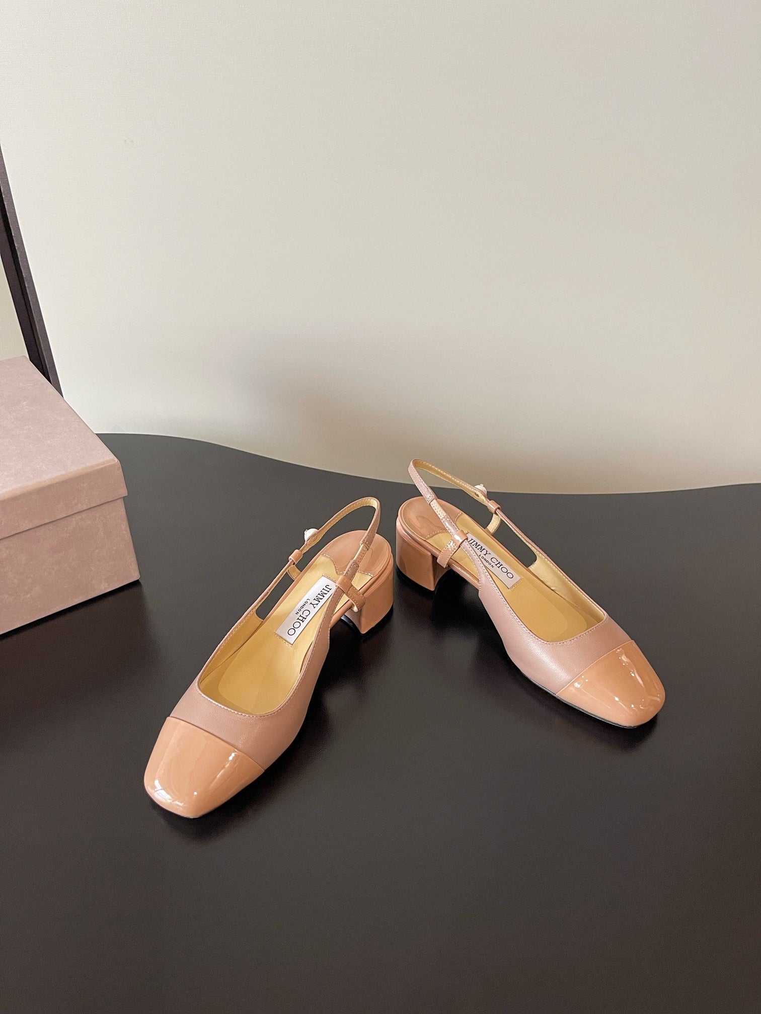 JIMMY C SLINGBACK