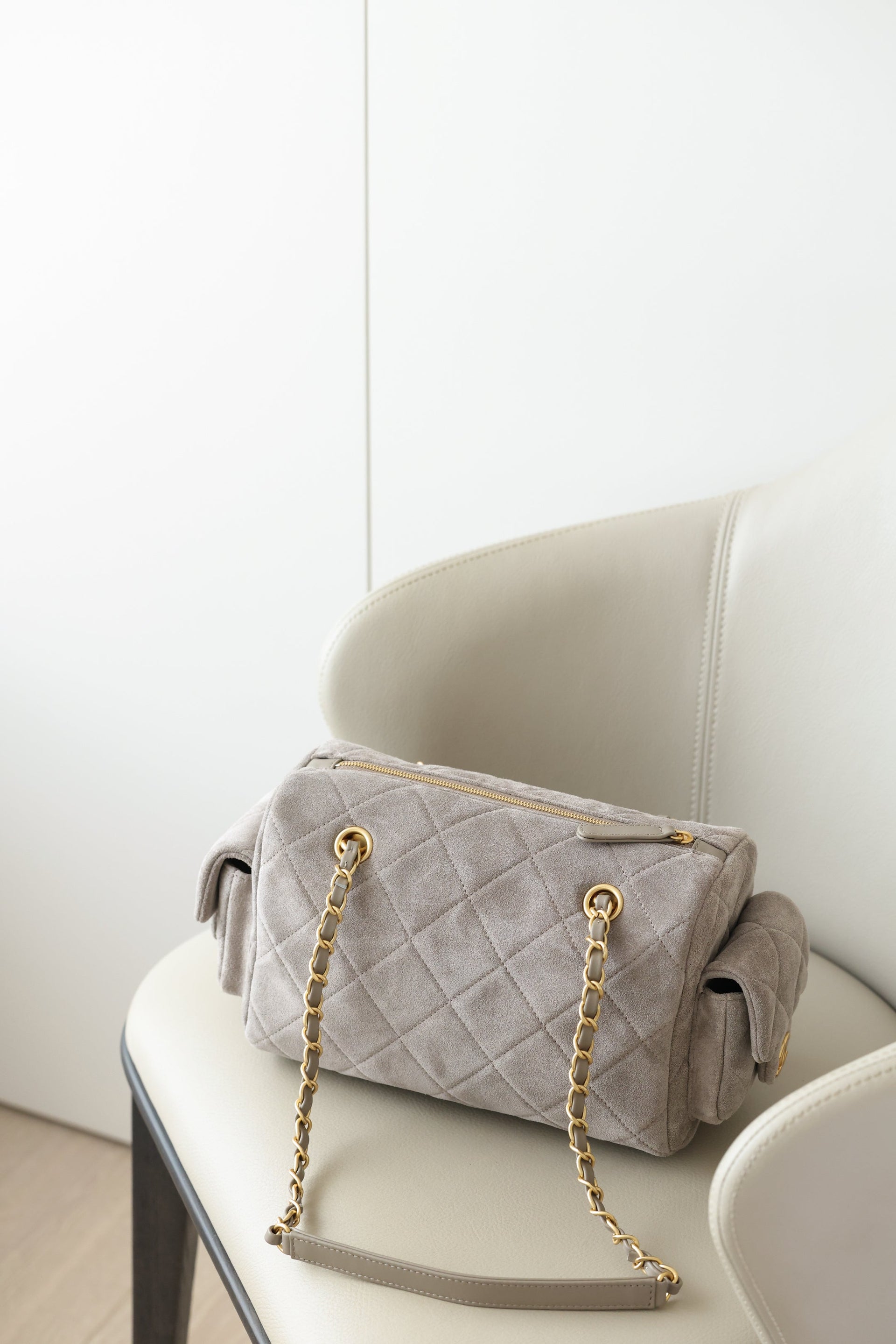 CC 25K BAG