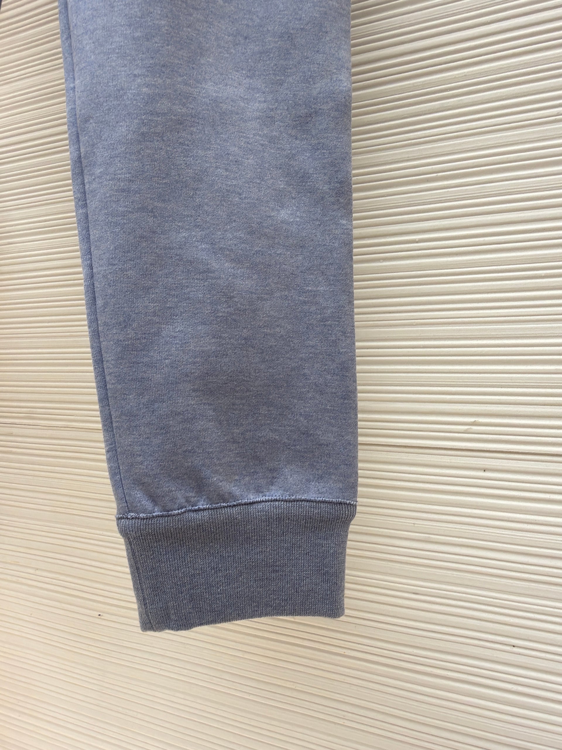 CD ZIP HOODIE