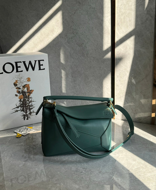 LOEW SMALL PUZZLE BAG
