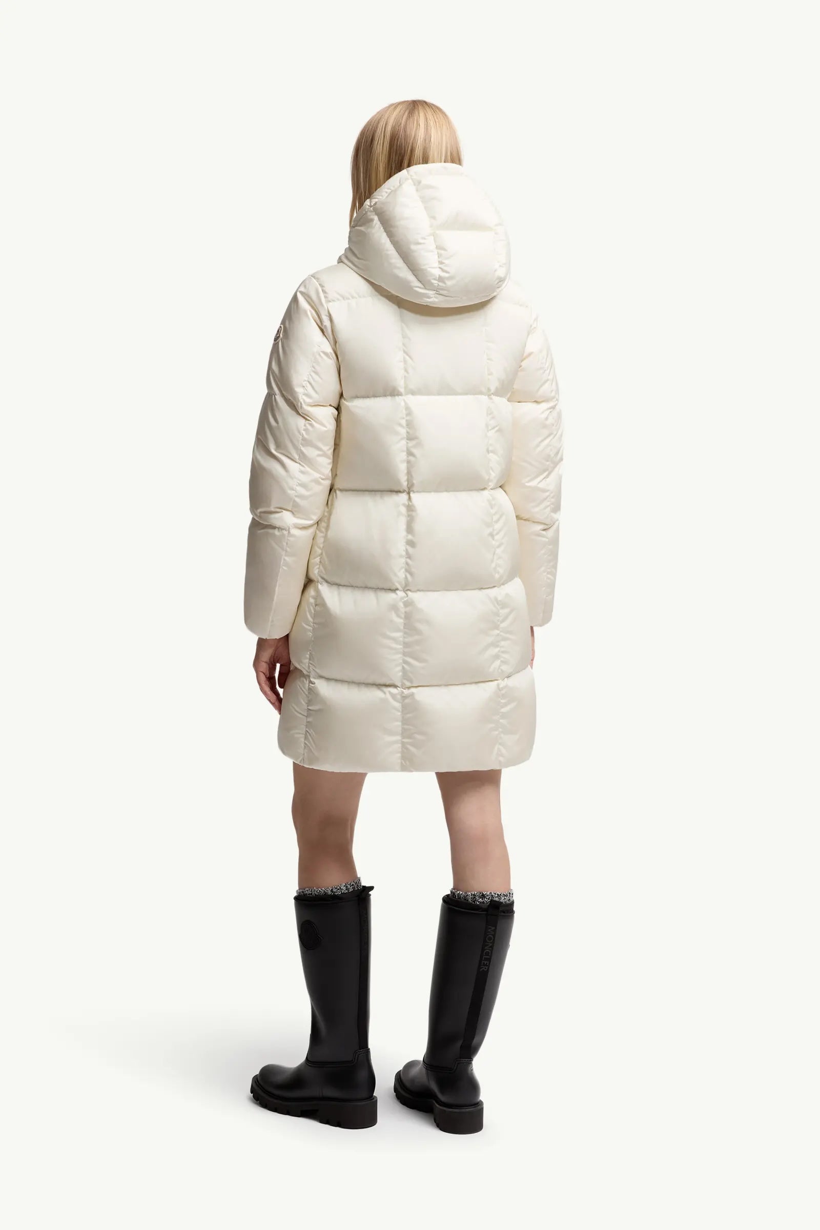 MONC LITTE COAT