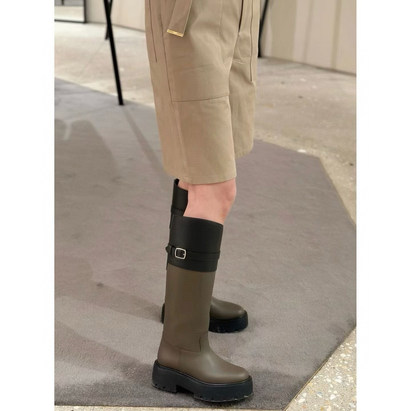 CEL BOOTS