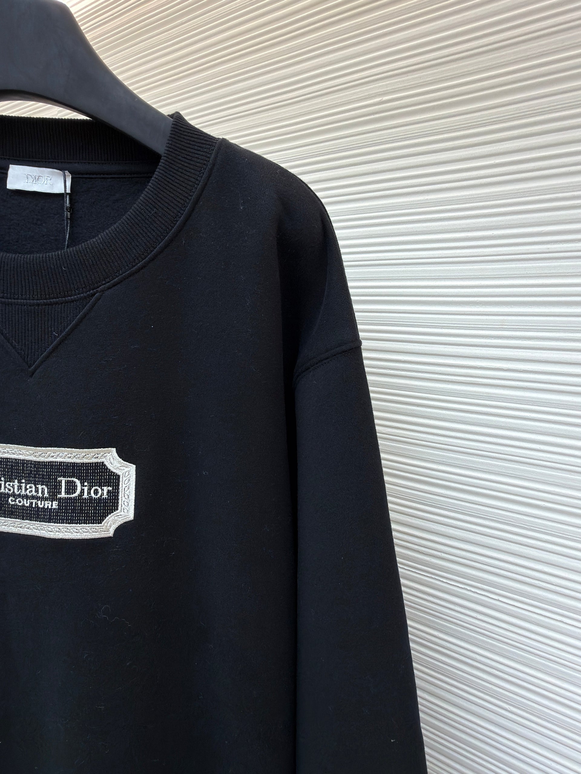 CD SWEATSHIRT