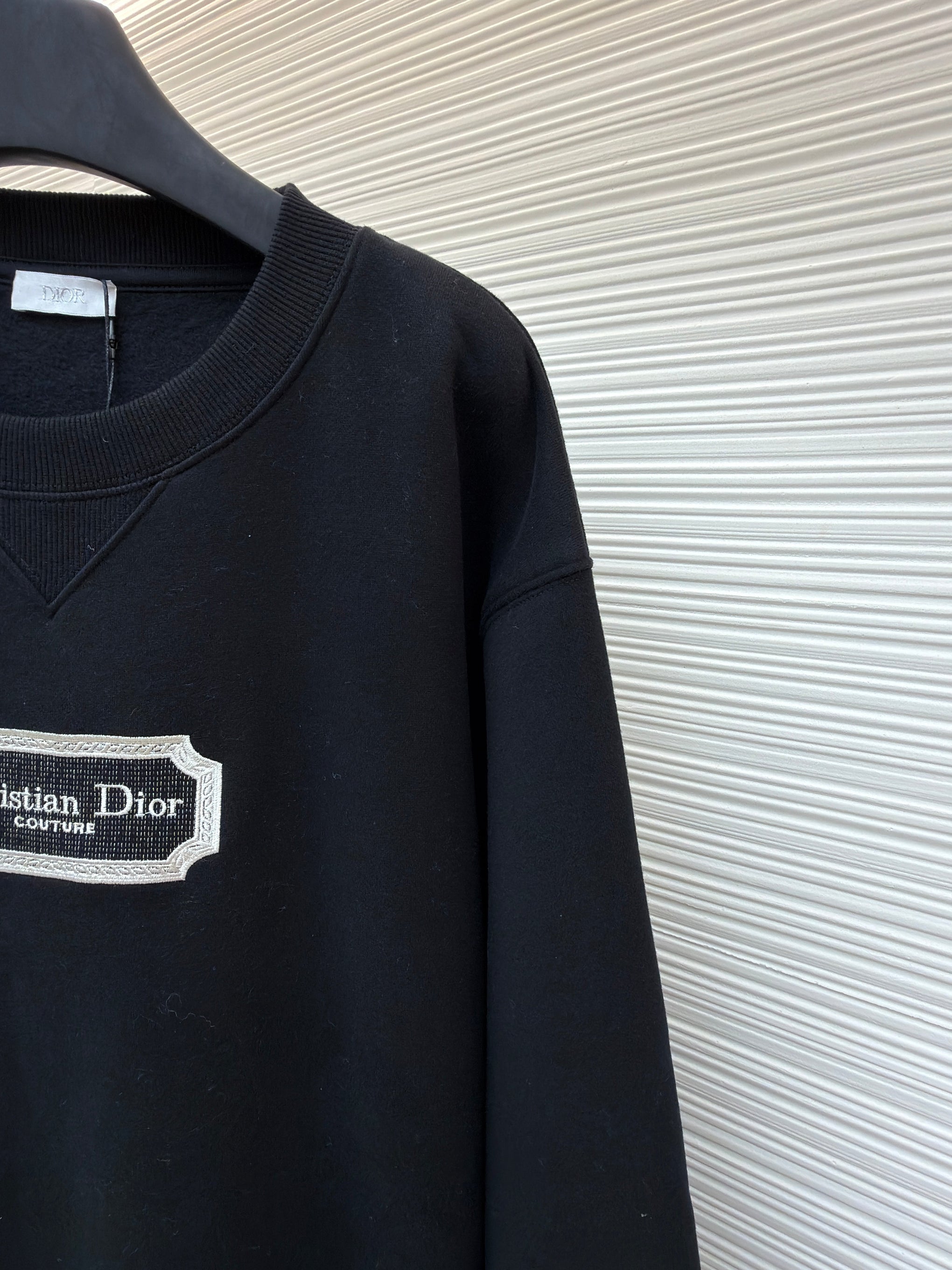 CD SWEATSHIRT