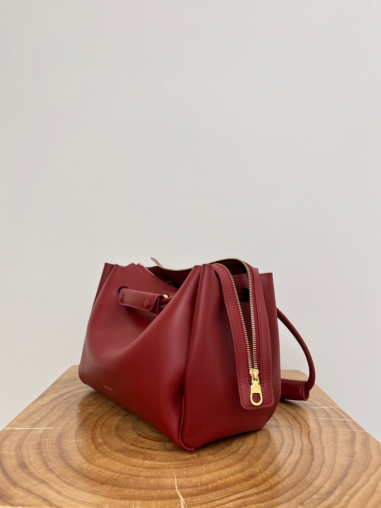 LOEW MEDIUM MADRID BAG