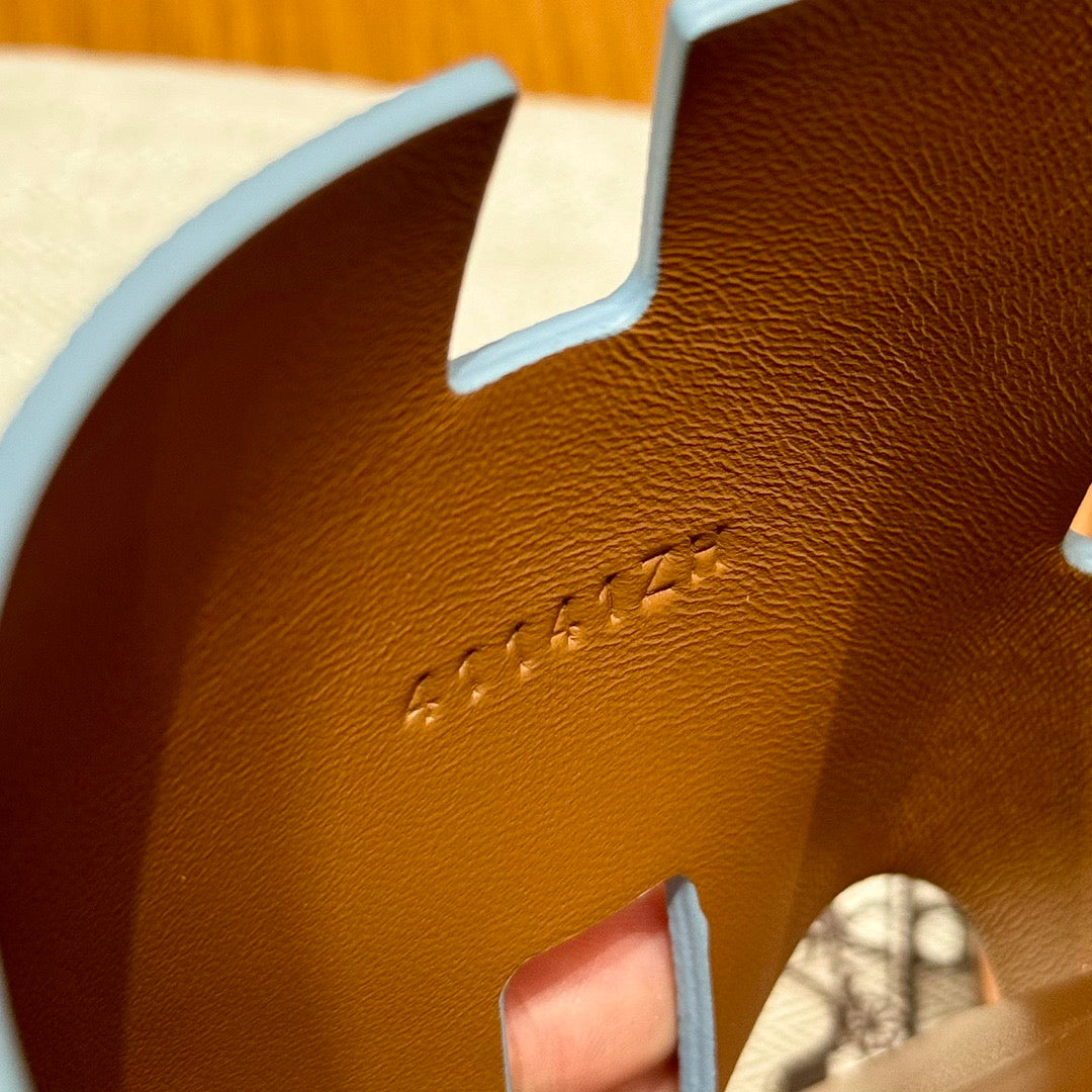 HERM IZMIR SANDALS