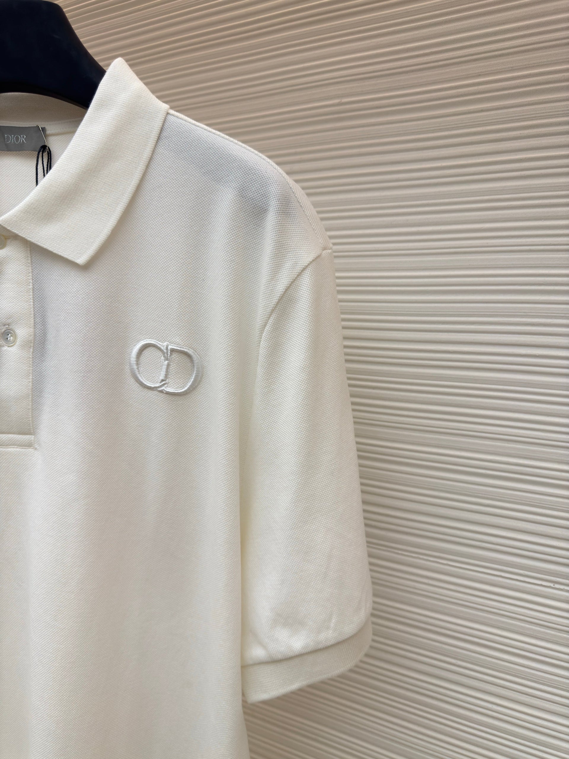 CD POLO SHIRT