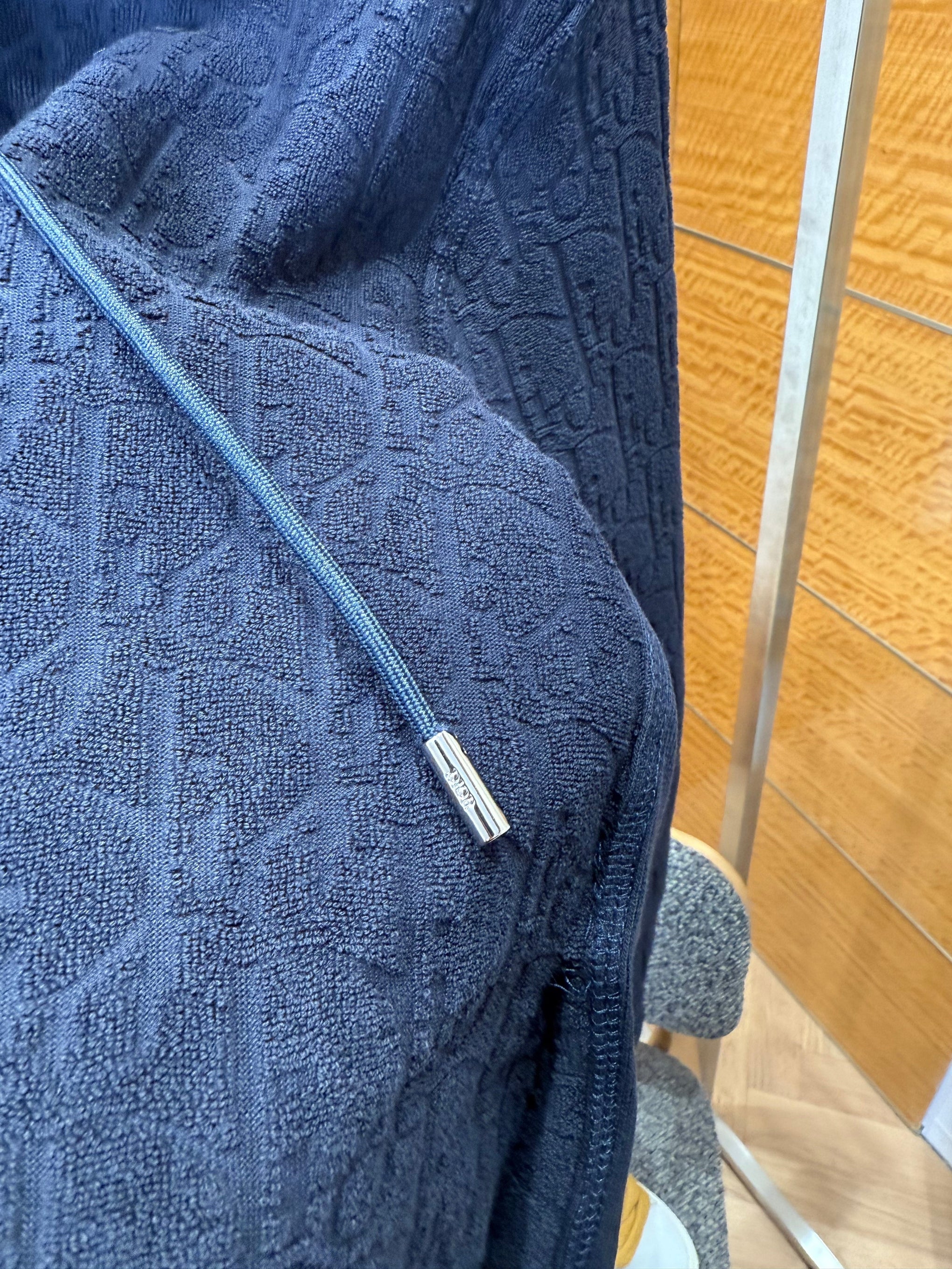 CD HOODIE