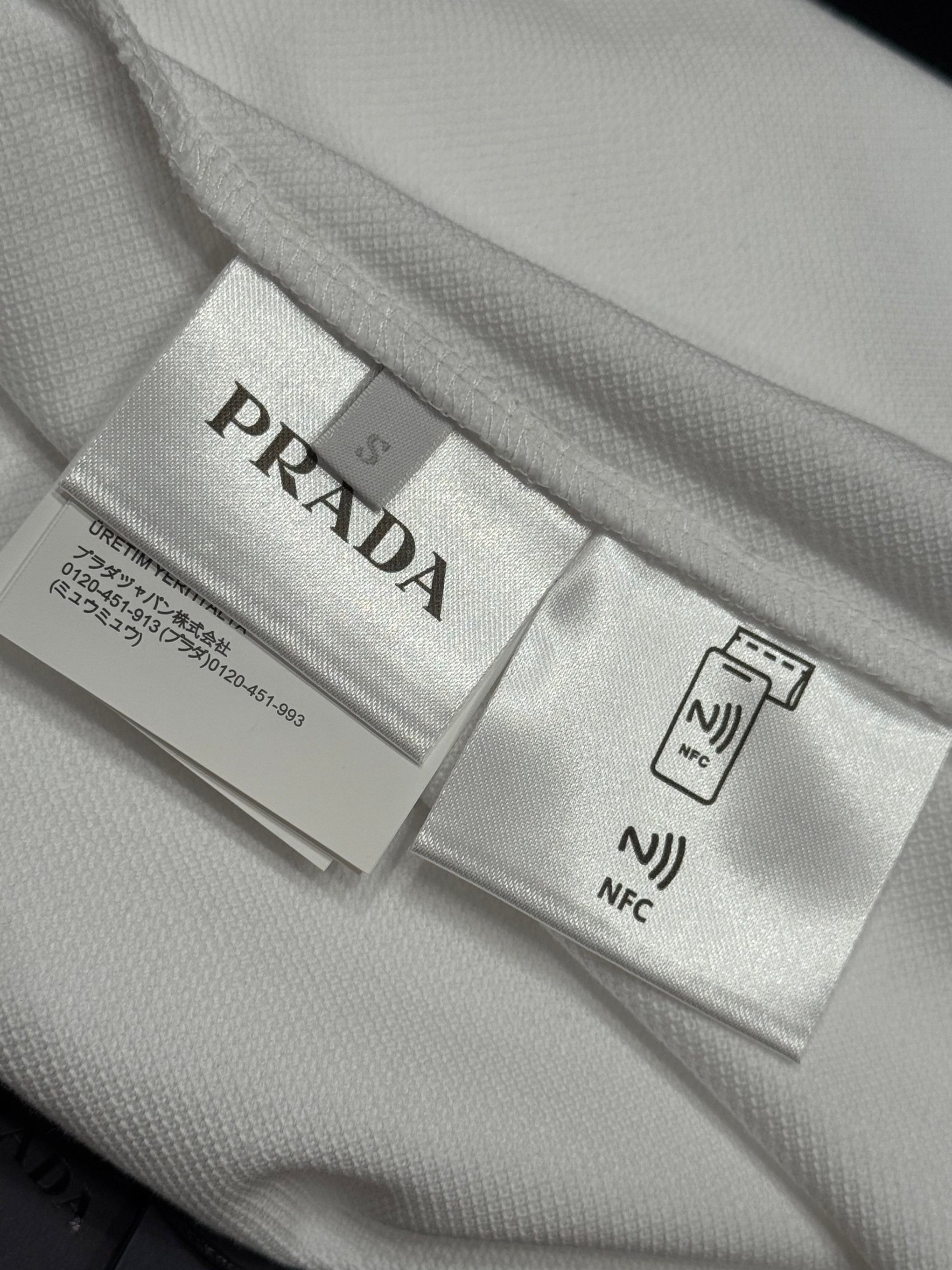 PD POLO SHIRT