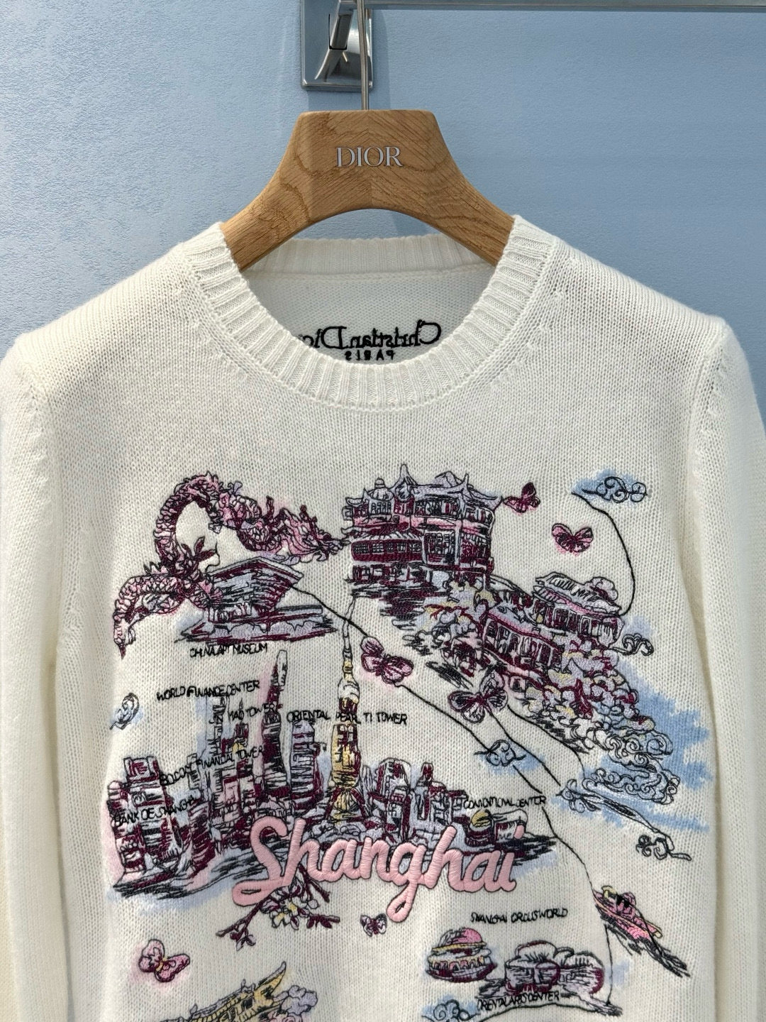 CD JUMPER