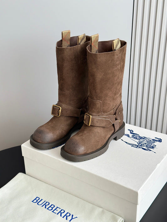 BBR BOOTS