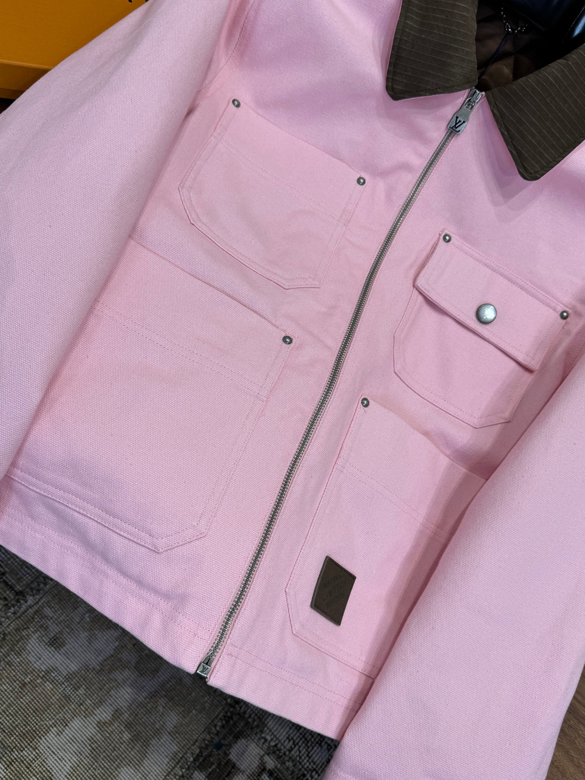LOU JACKET