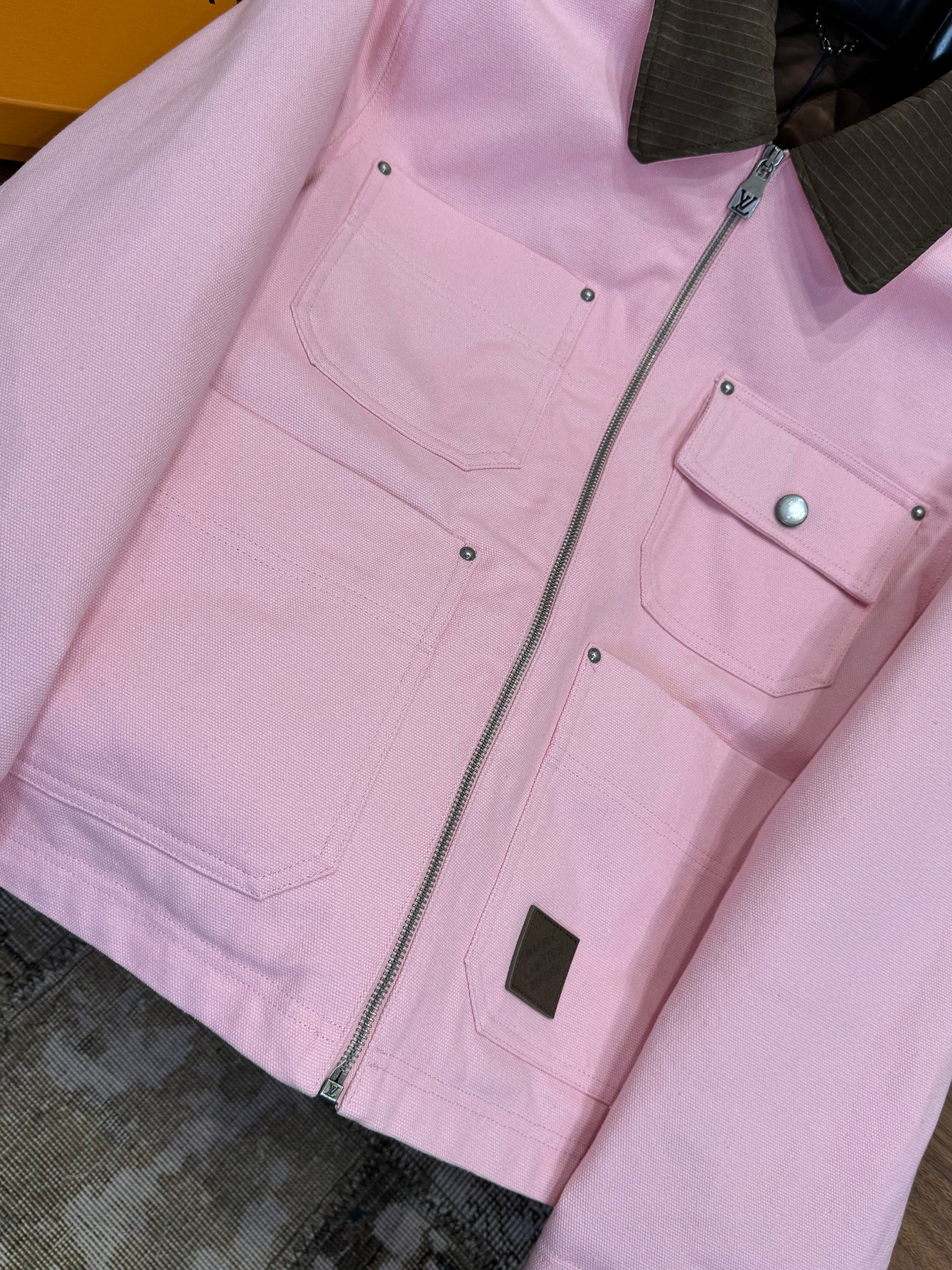 LOU JACKET