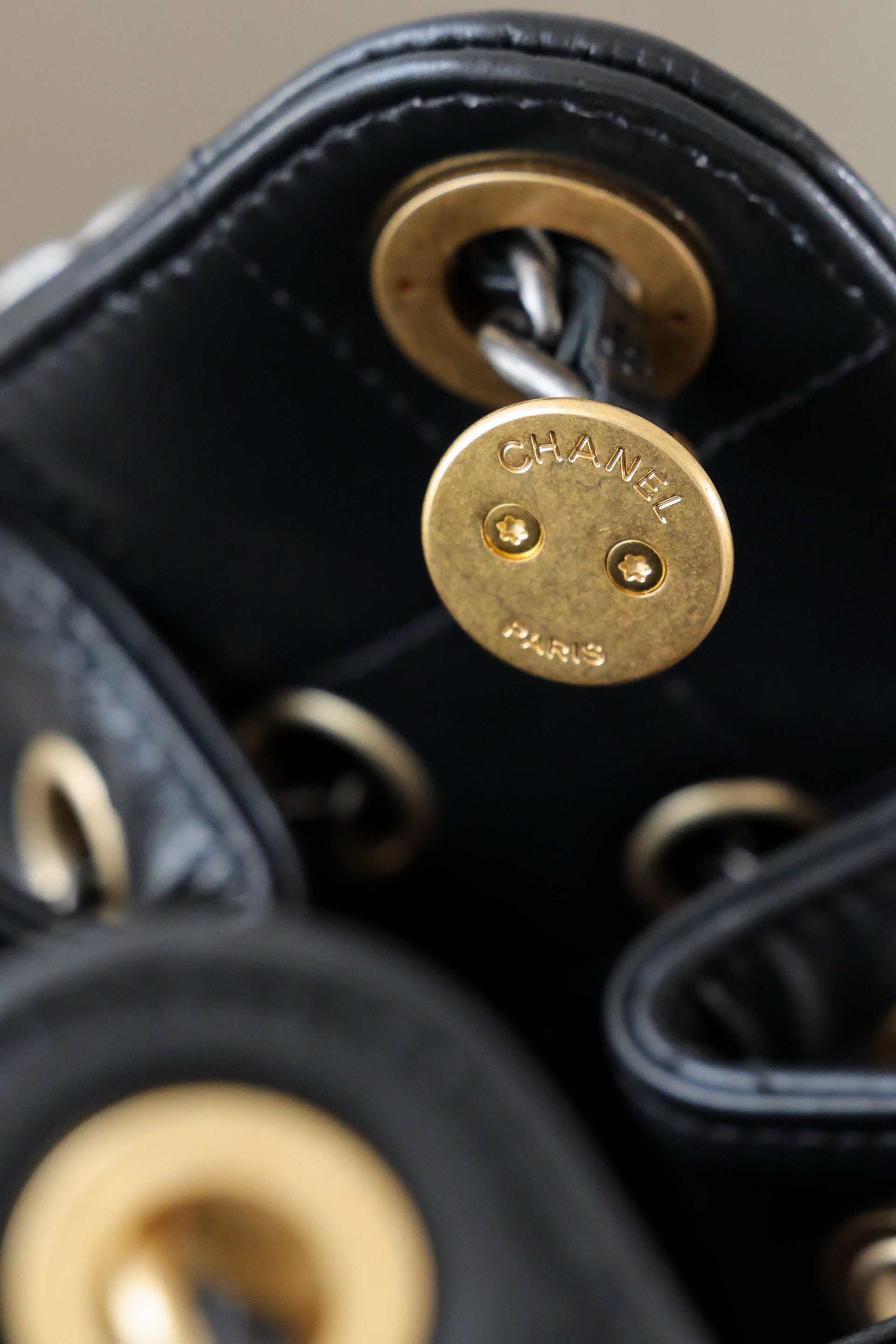 CC 25C BAG