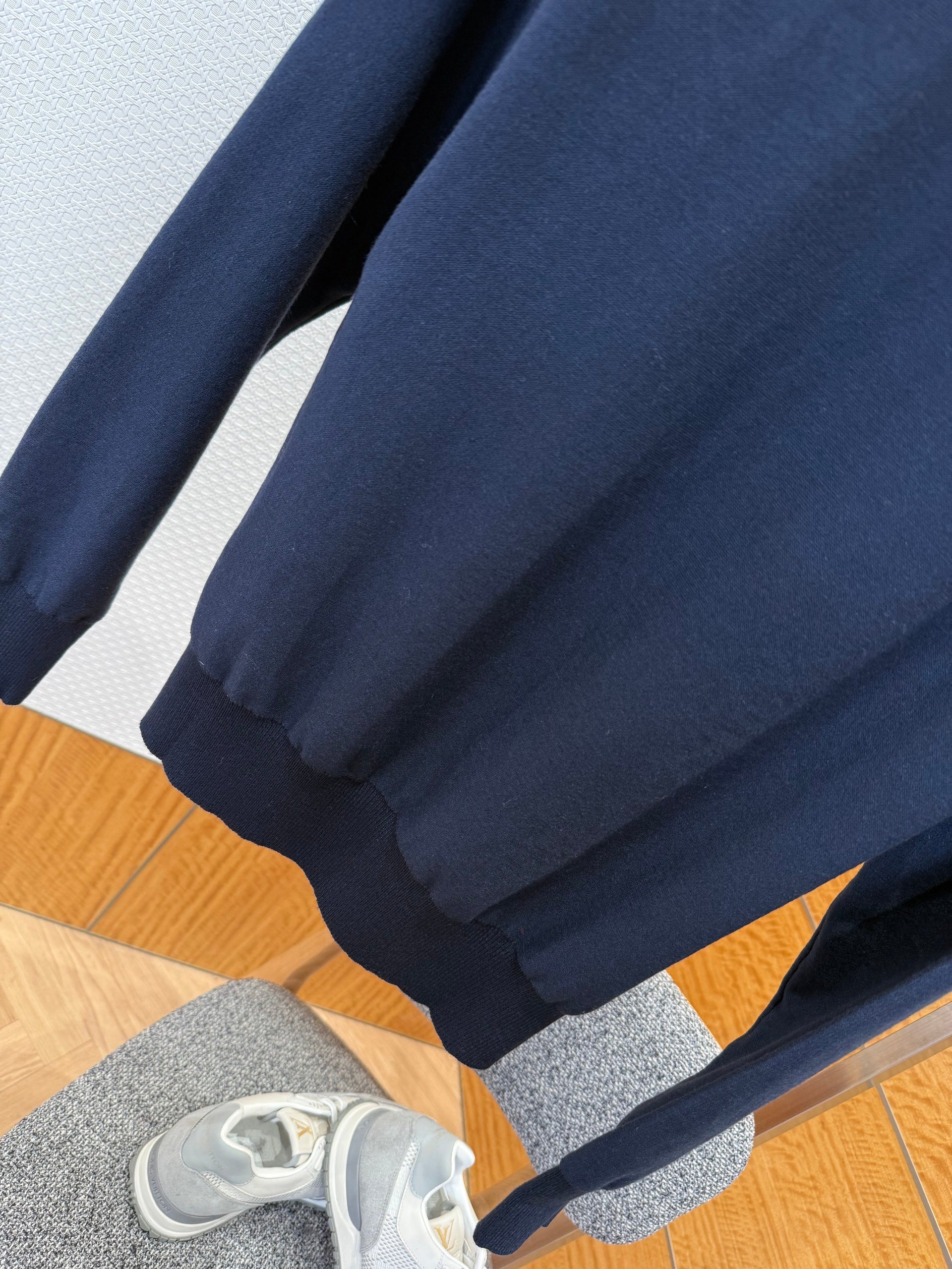 LOEW JUMPER