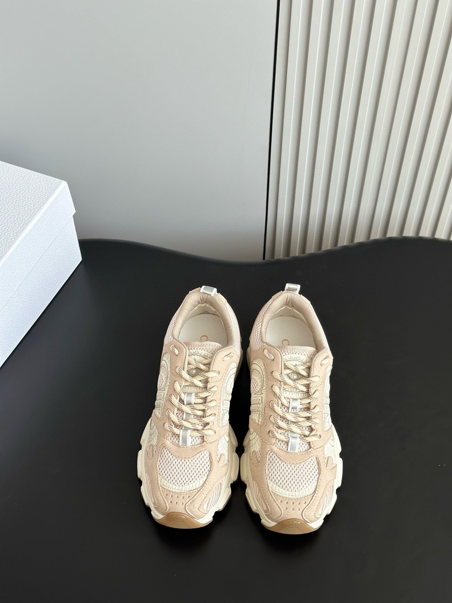 CD CHRONO SNEAKER