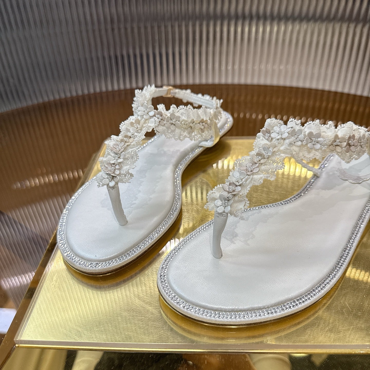 RENE C SANDALS