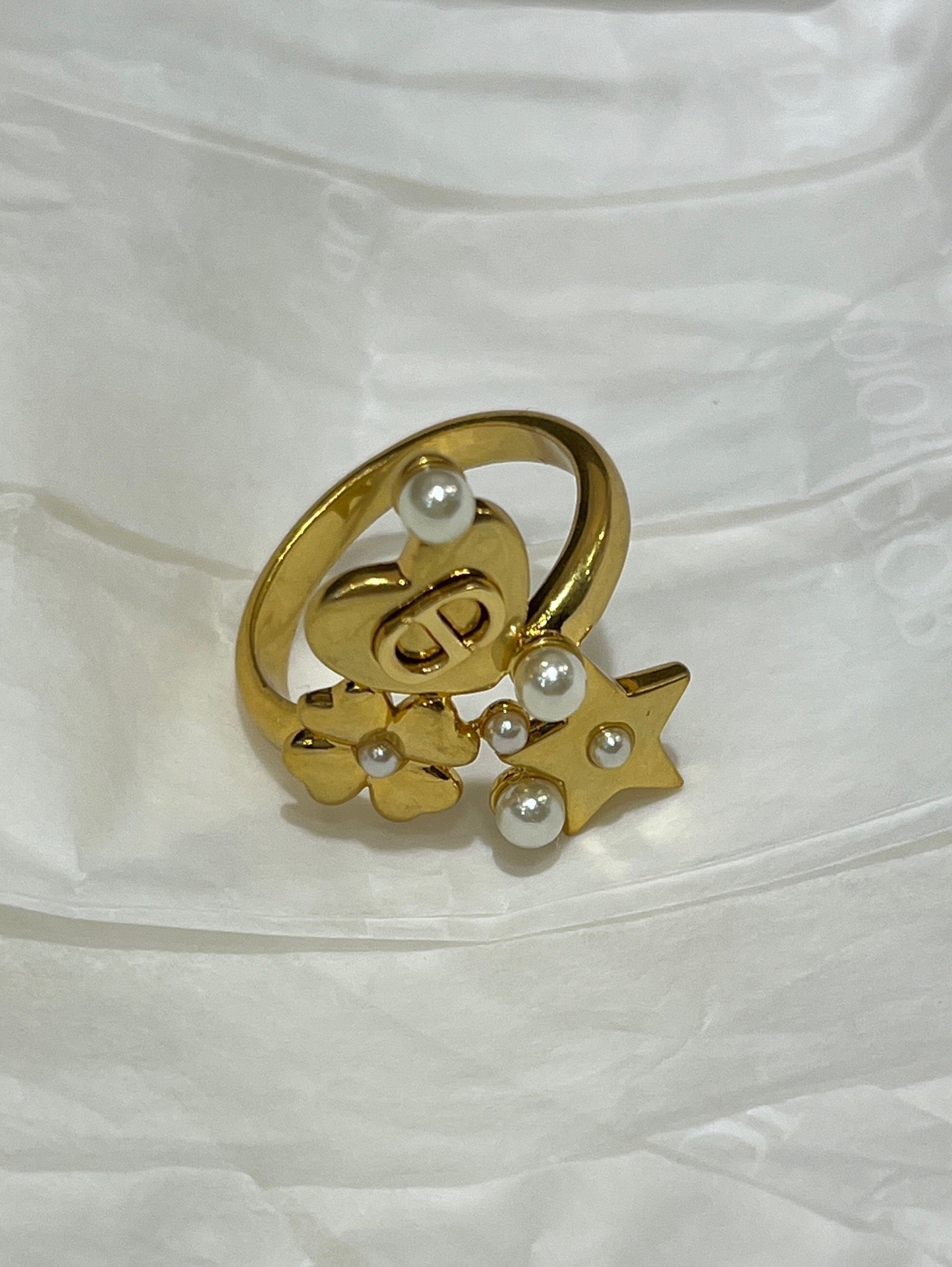 CD RING