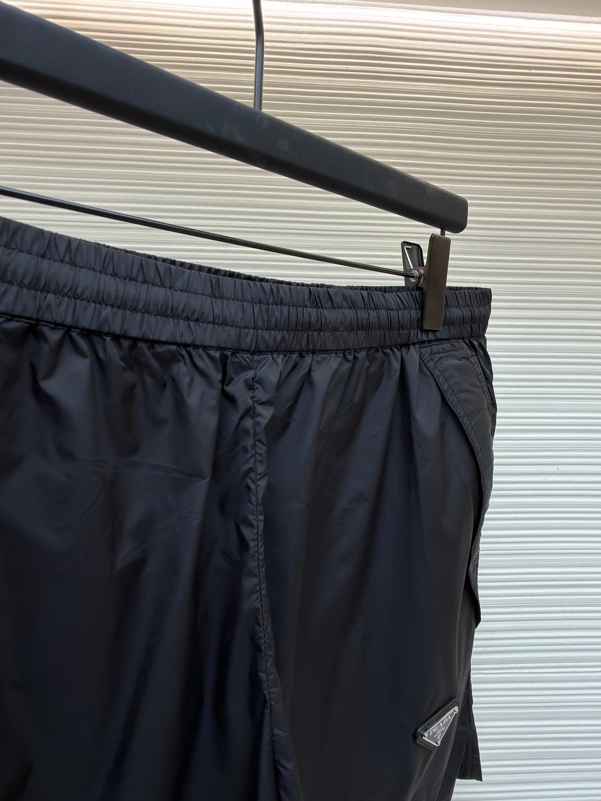 PD SHORTS