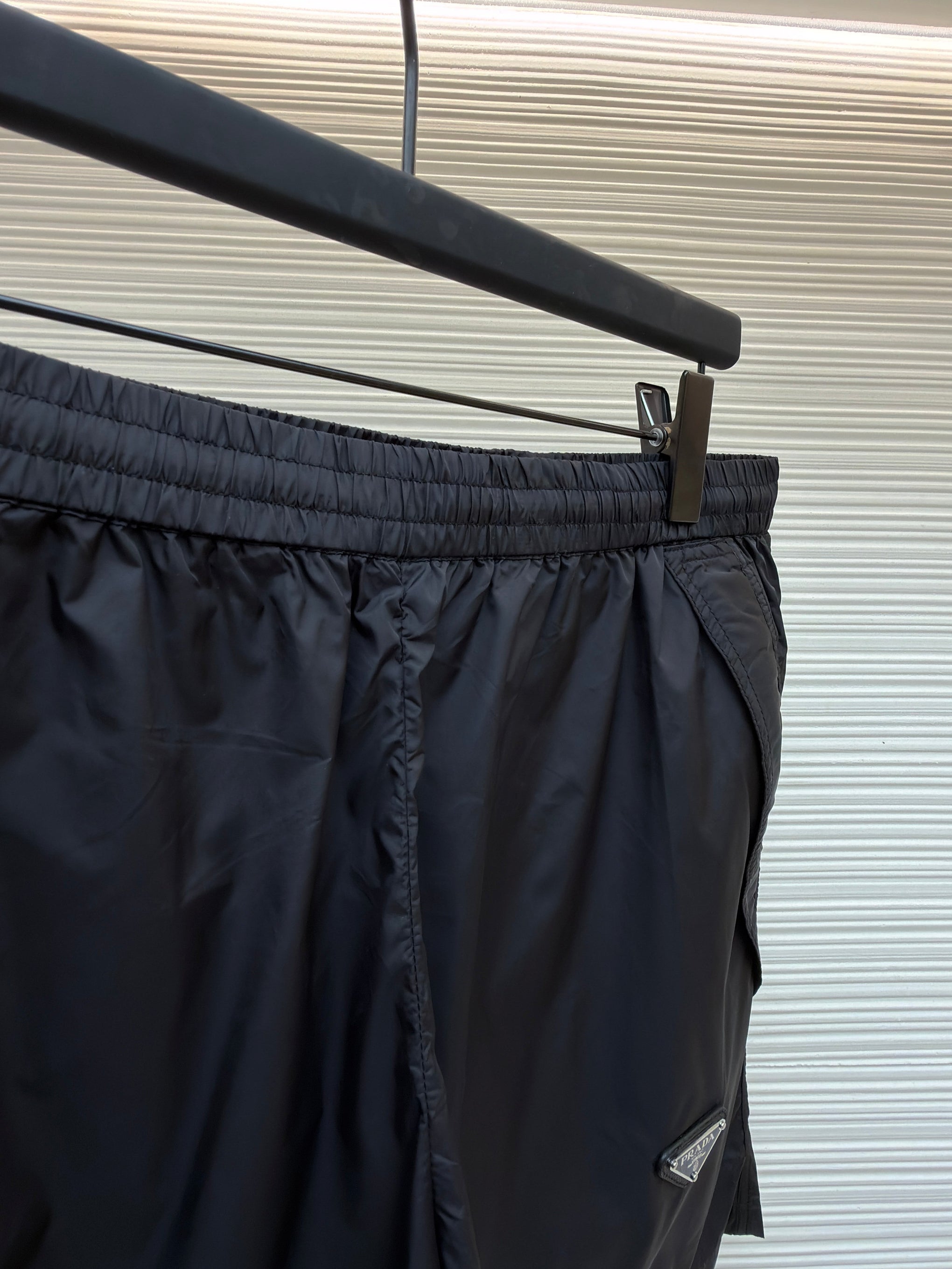 PD SHORTS