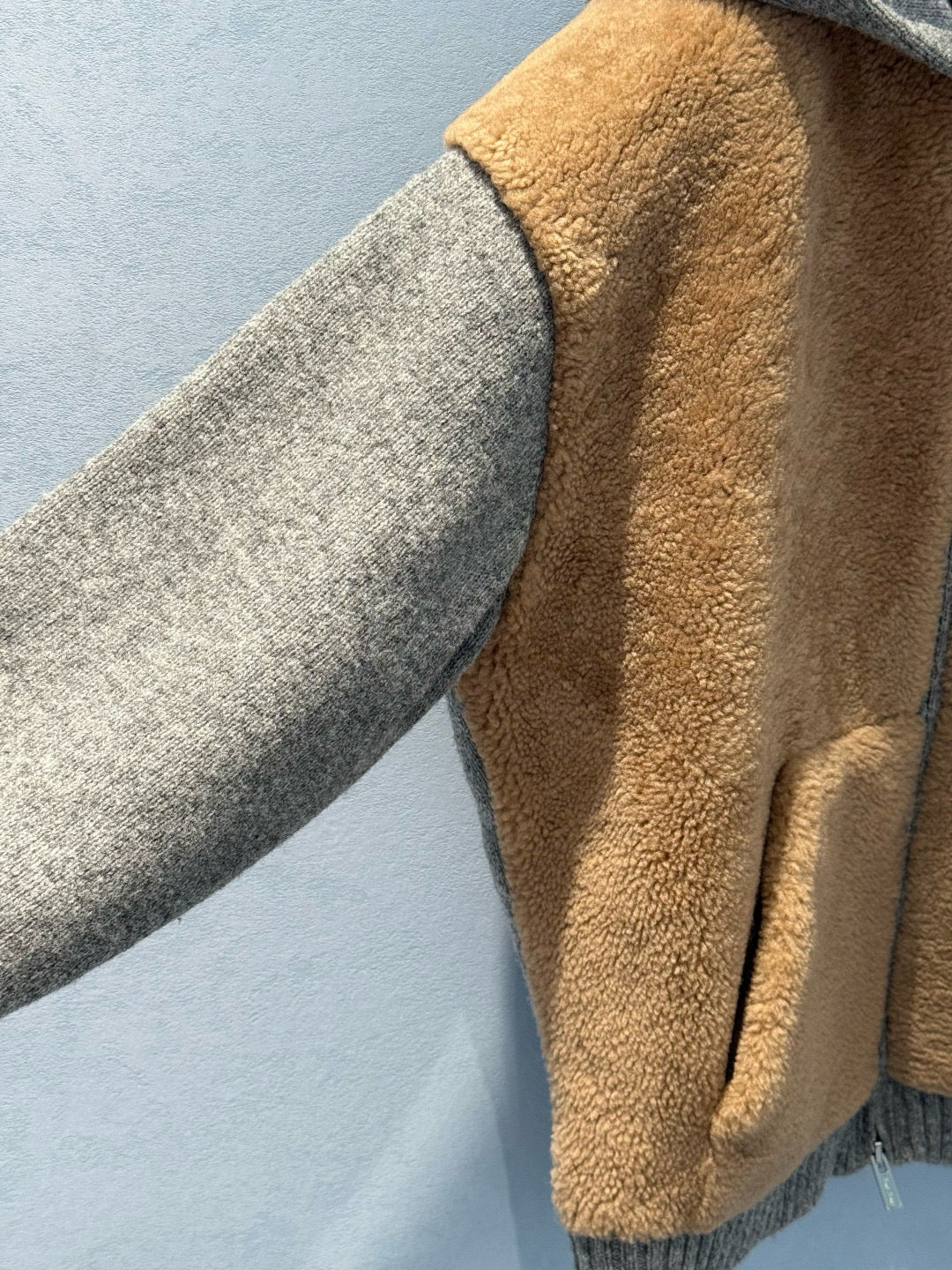 MIU M JUMPER