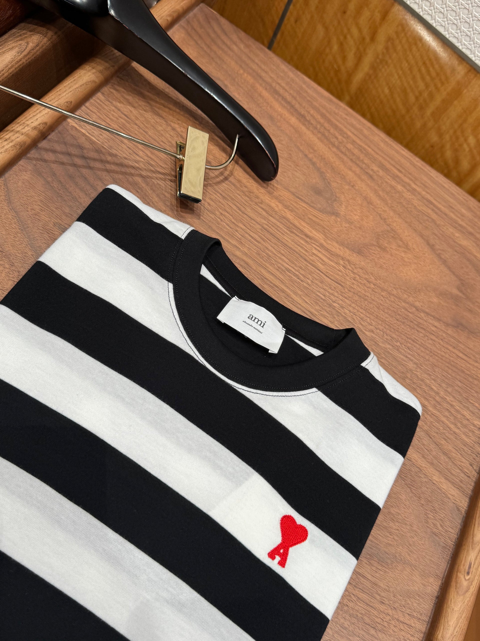 AMI T-SHIRT