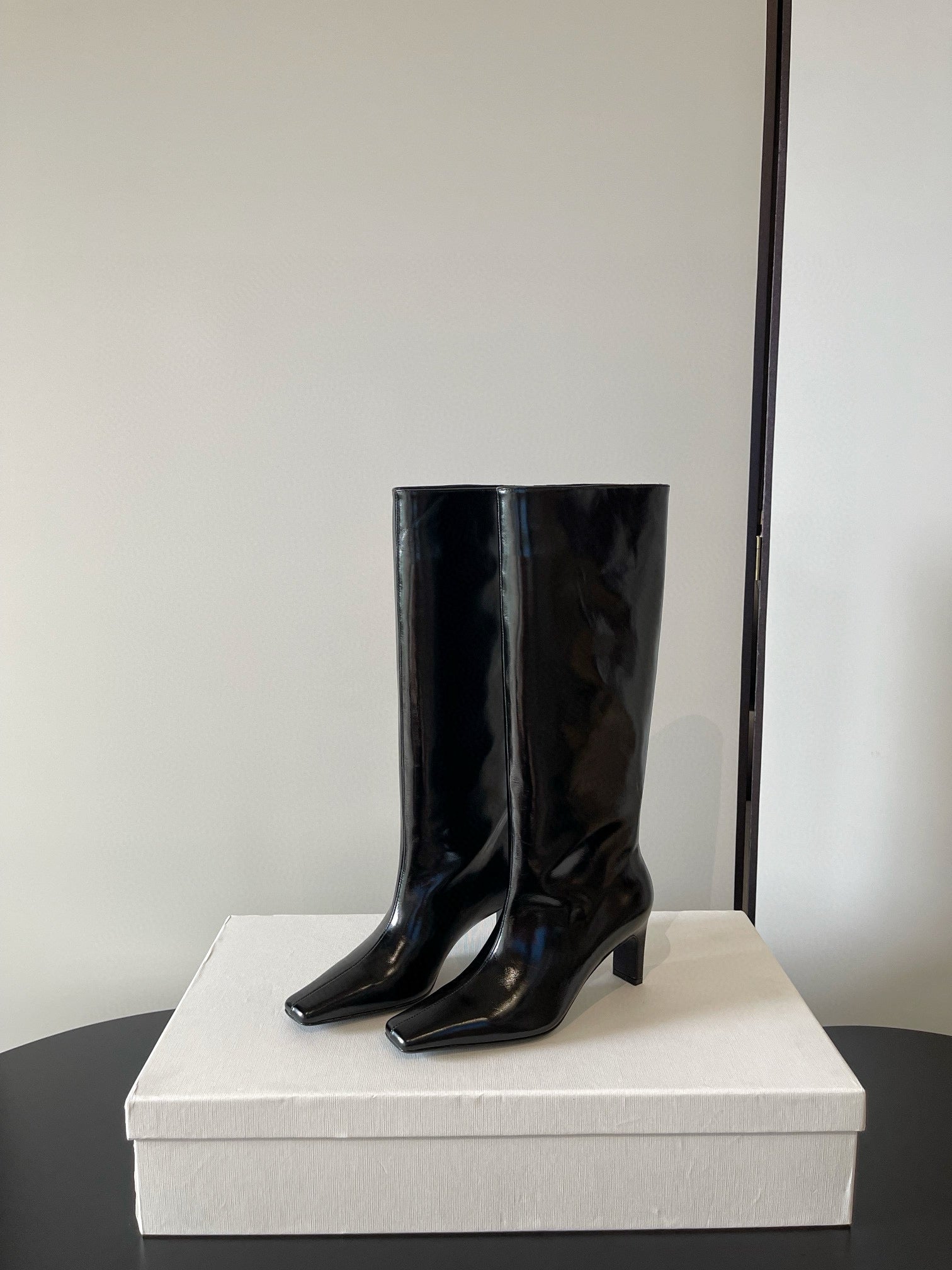 KHAITE BOOTS