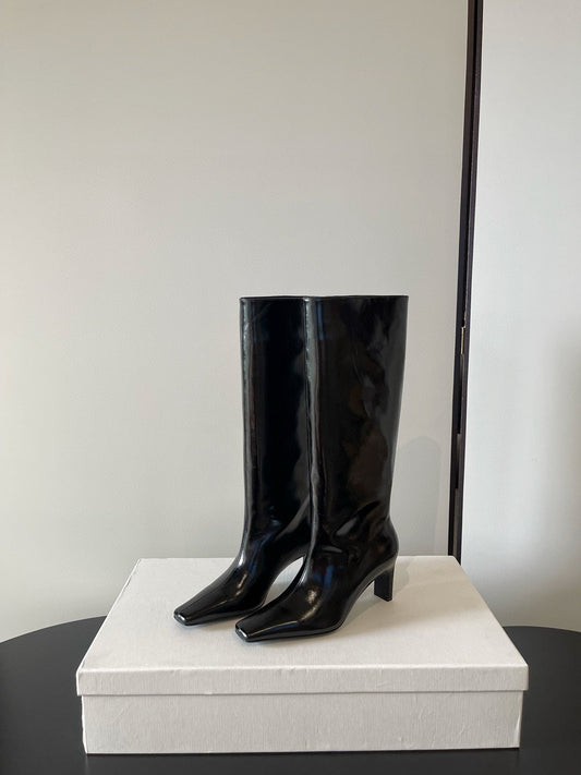 KHAITE BOOTS