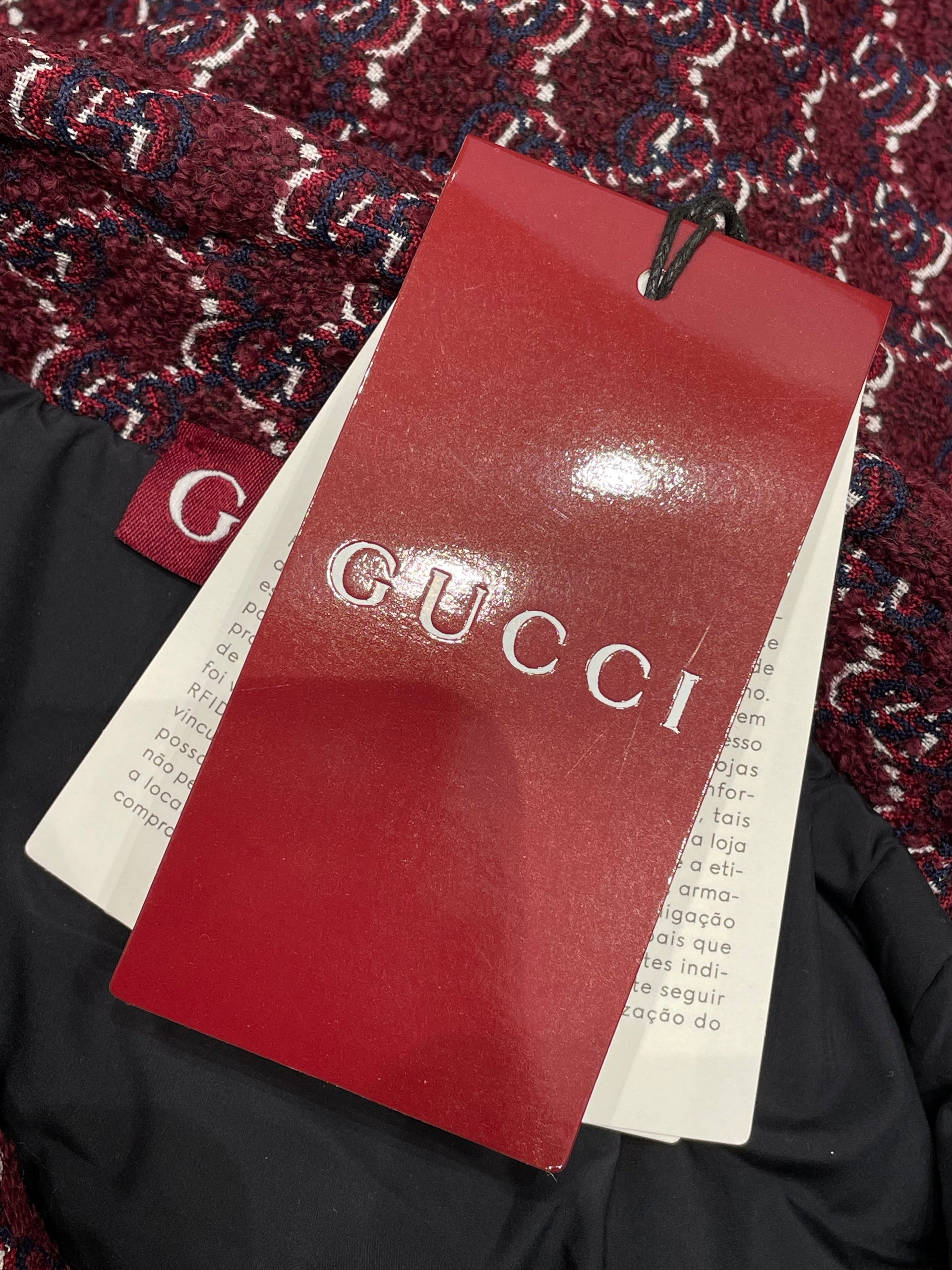 GG SHIRT