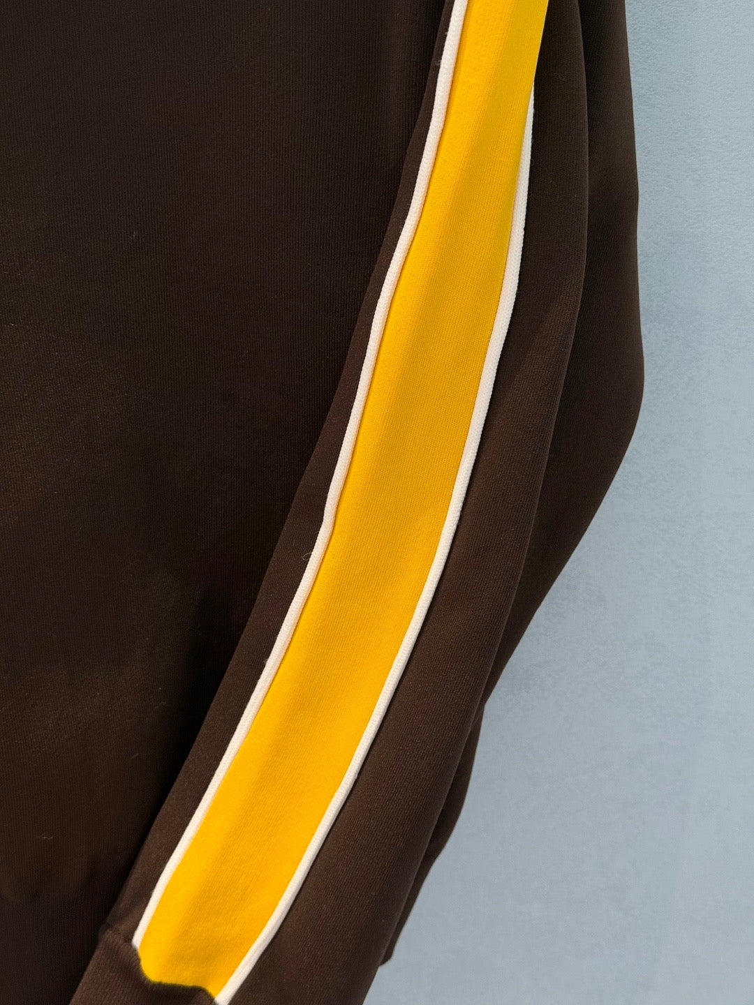 MIU M SWEATSHIRT