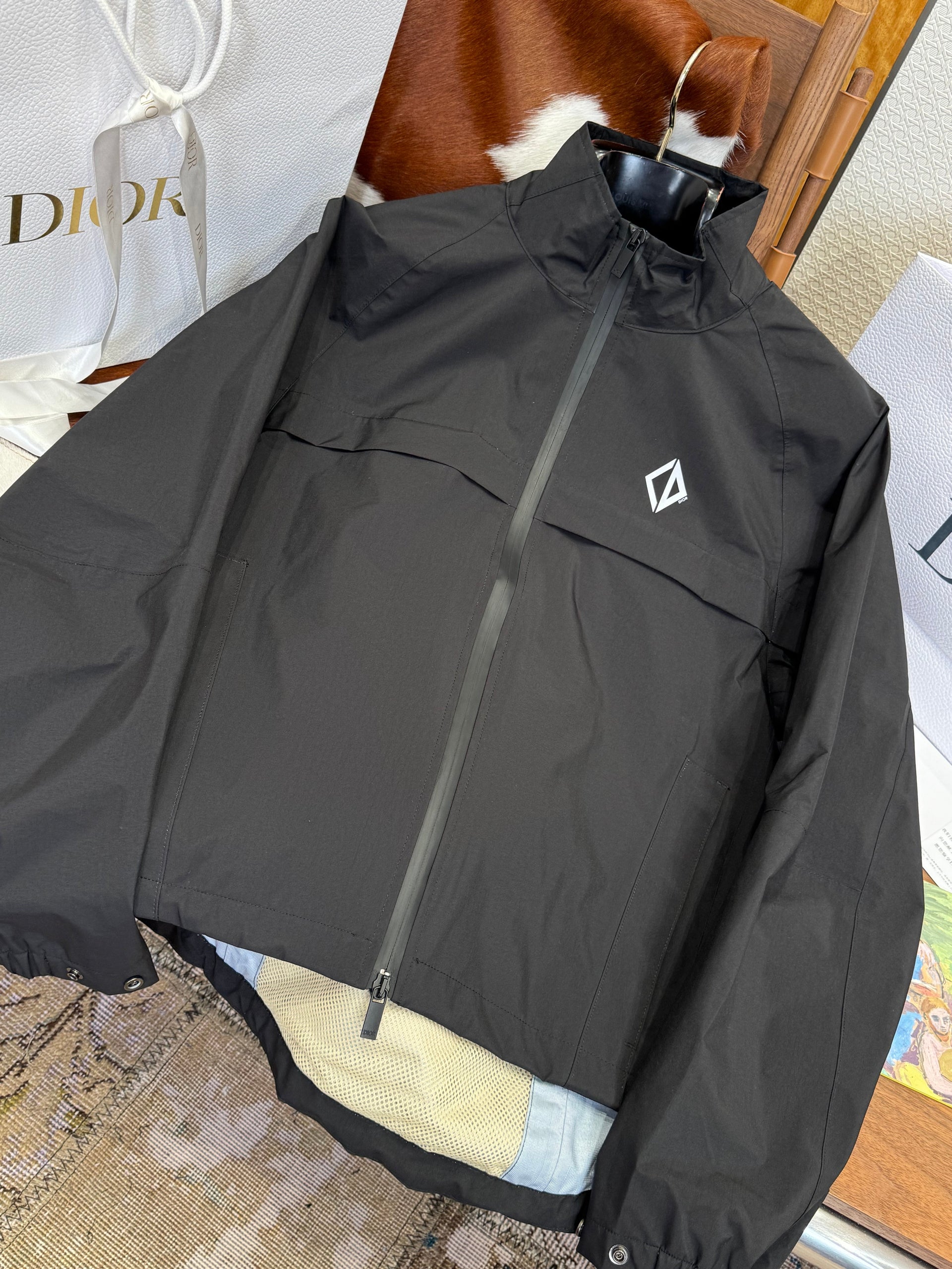 CD JACKET